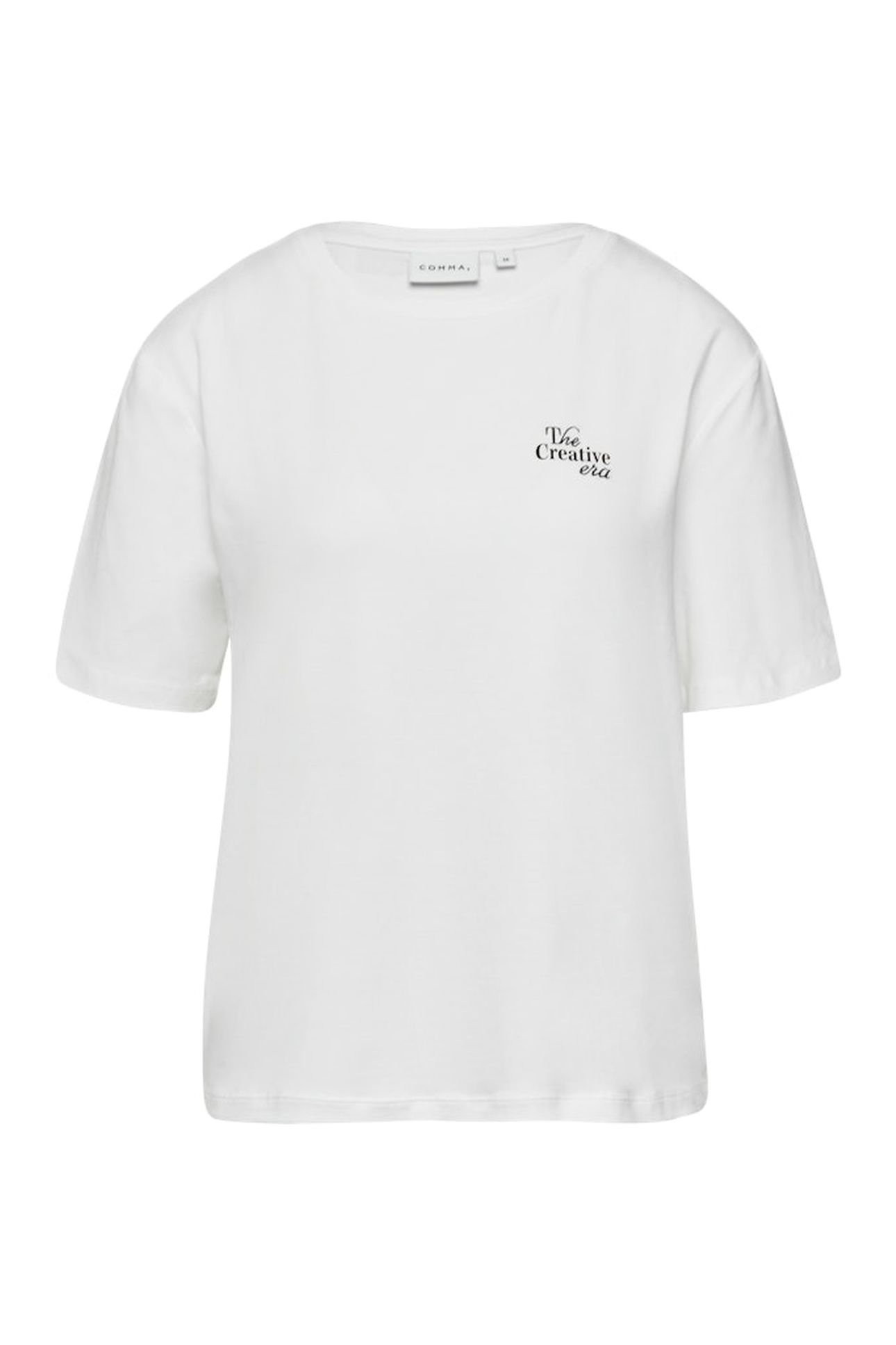 T-SHIRTS WHITE 4