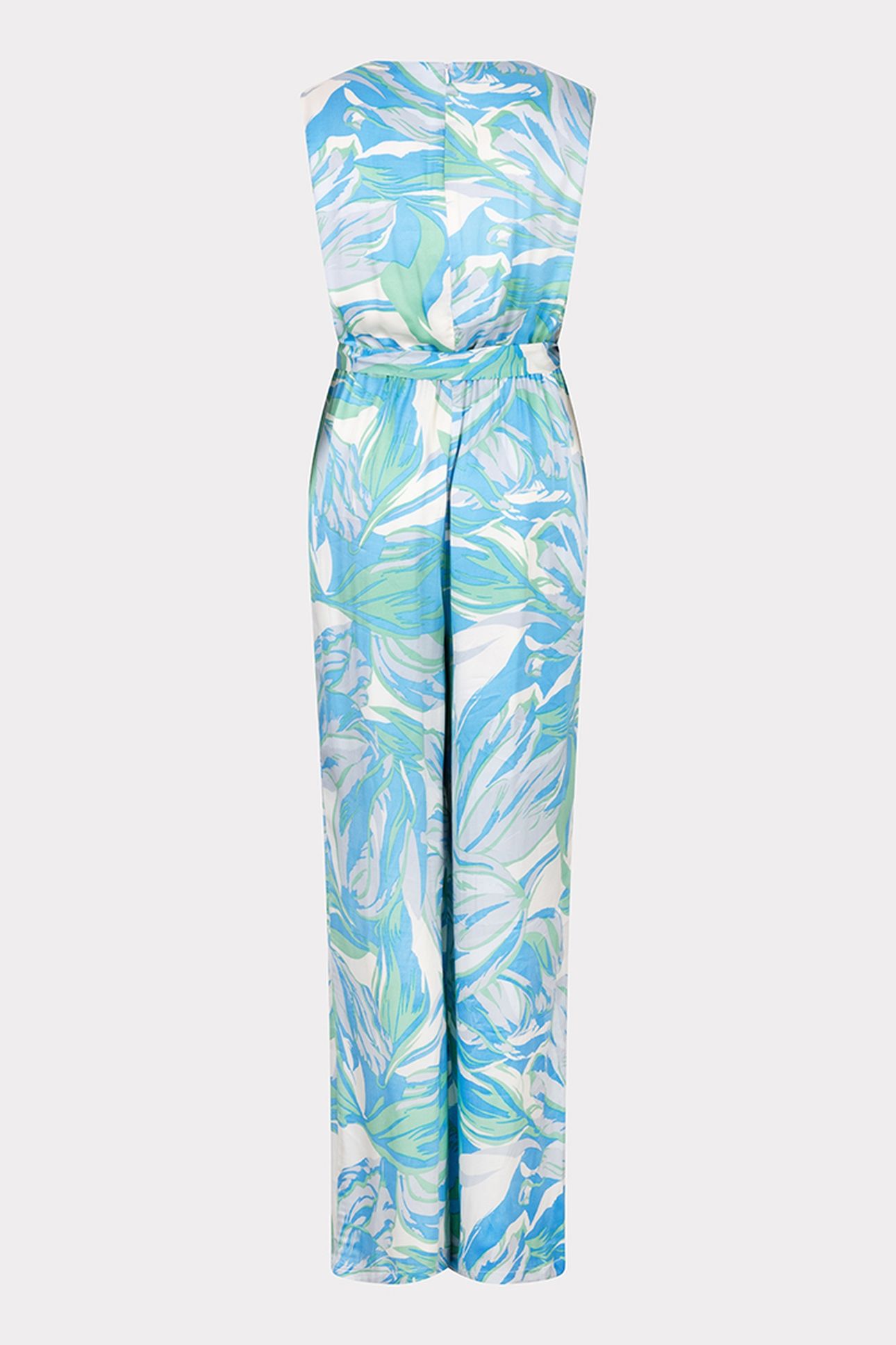 JUMPSUIT ELECTRIC WAVES PRINT 6
