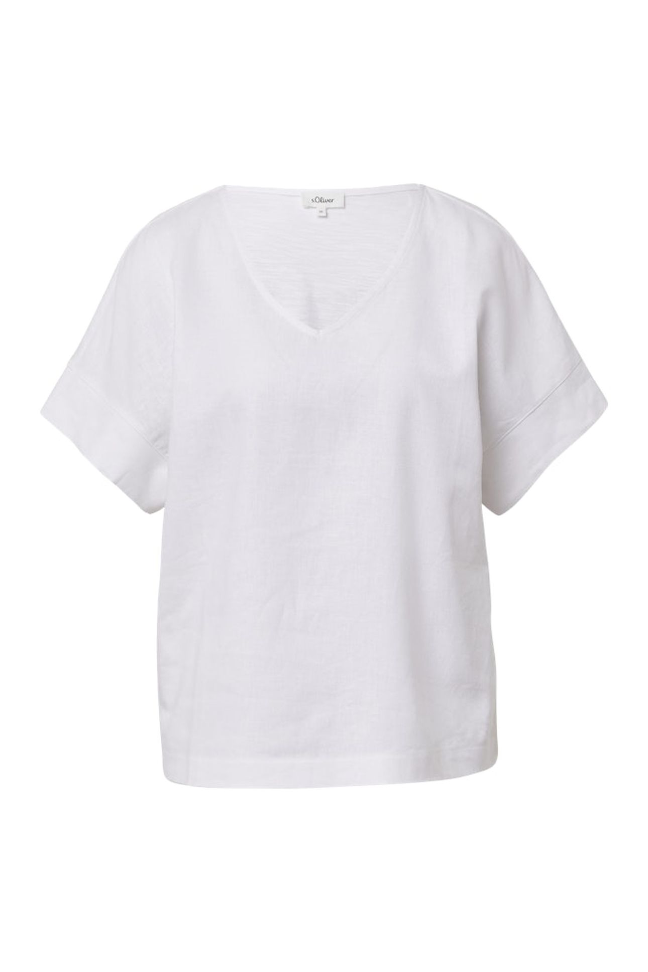 T-SHIRTS WHITE 7
