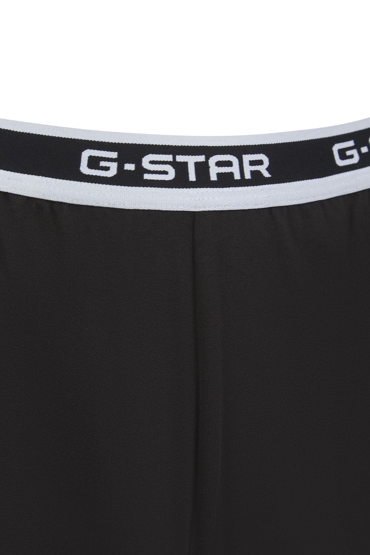SUNSTONE LOUNGEWEAR BRIGHT WHITE/BLACK 5