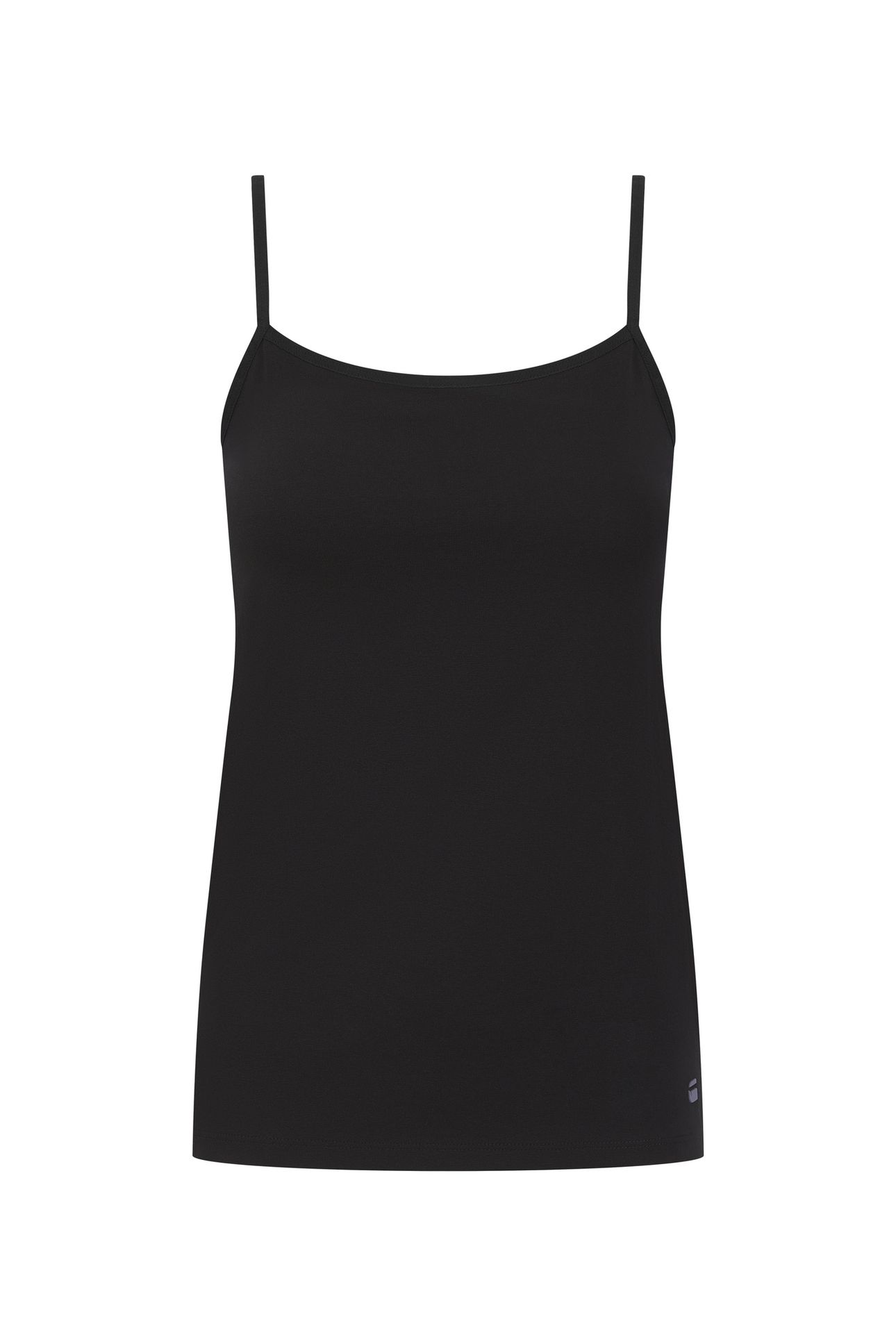 AMBRETTE LOUNGEWEAR BLACK/LAVENDER GRAY 2