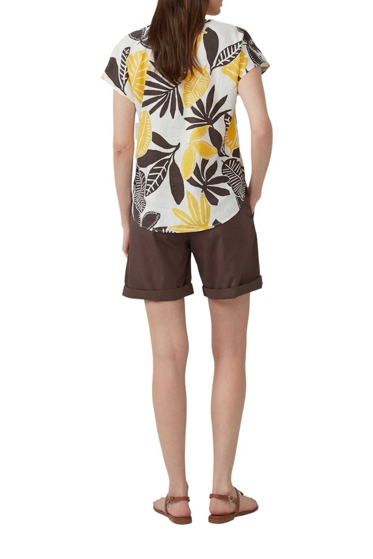 BLOUSES OFFWHITE 5