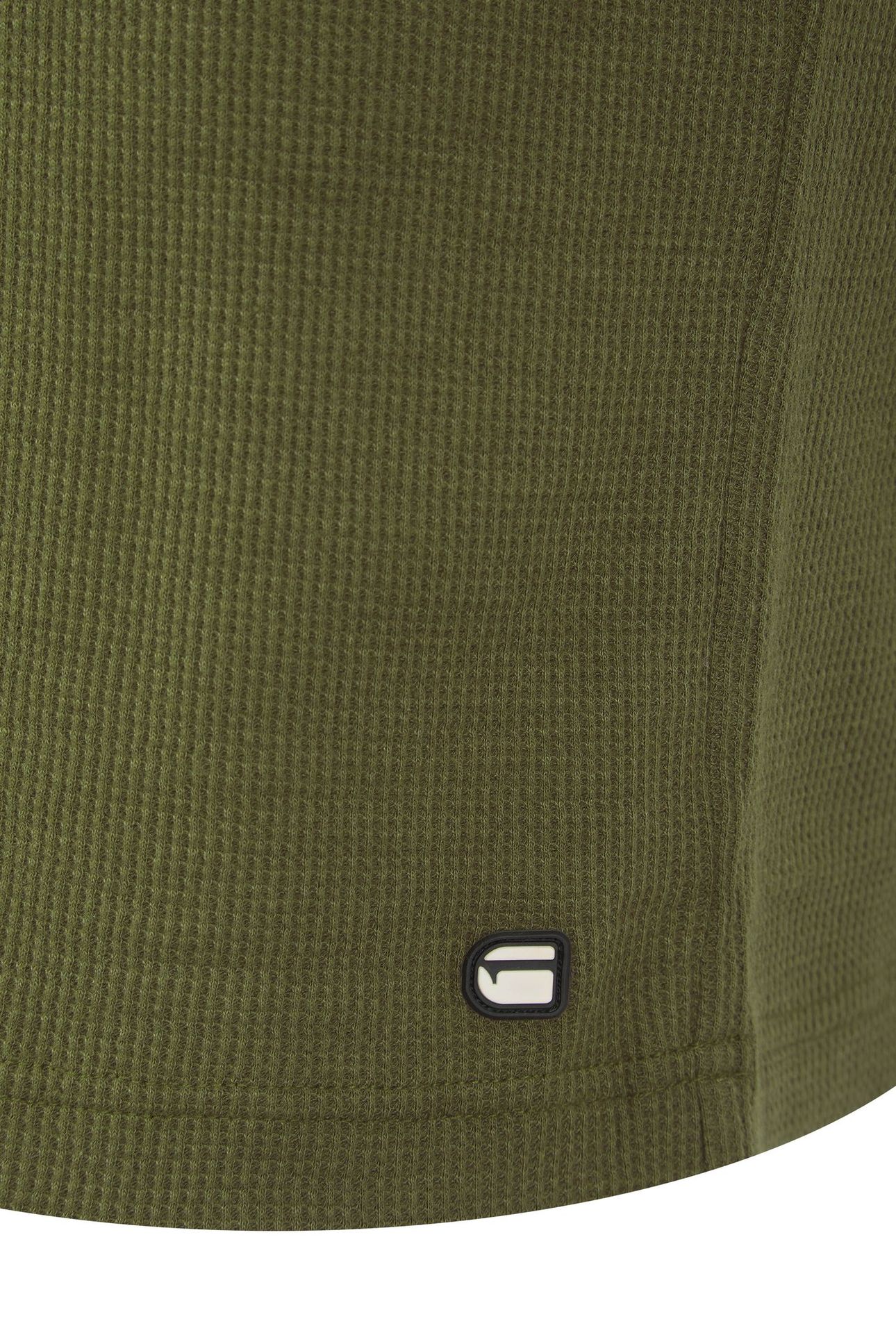 MAPLE SLEEPWEAR DARK OLIVE 5
