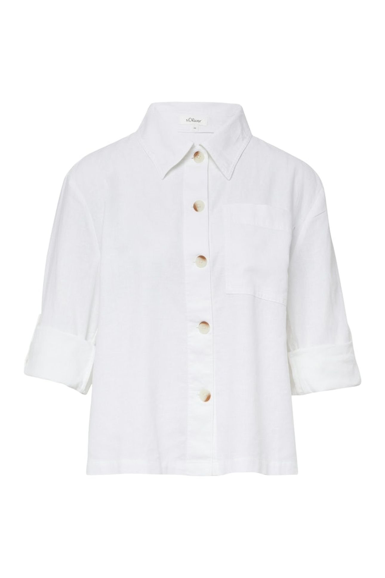 BLOUSES WHITE 8