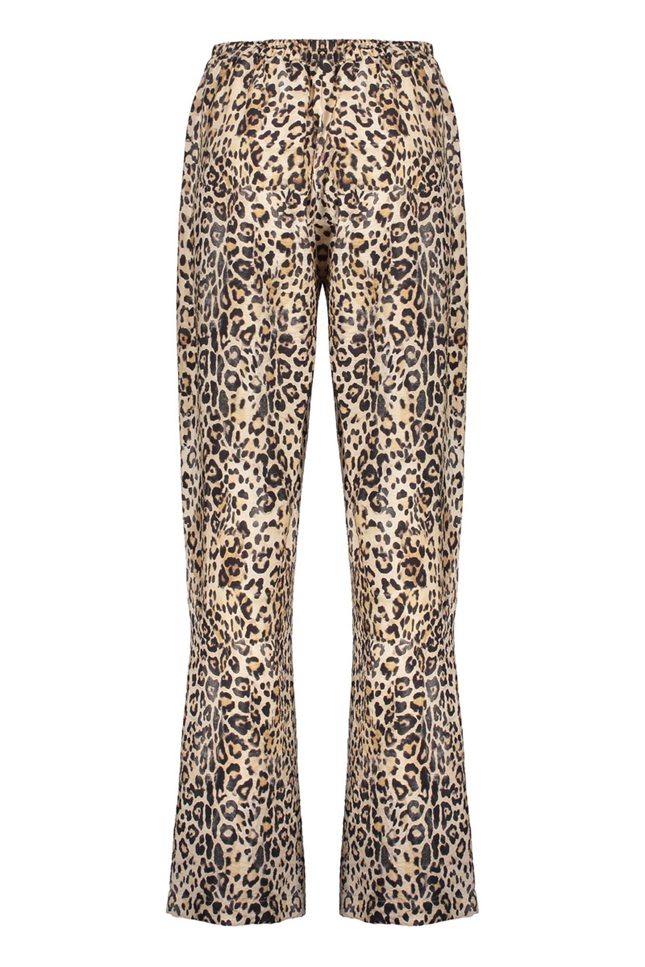PANTS SAND/BLACK 2