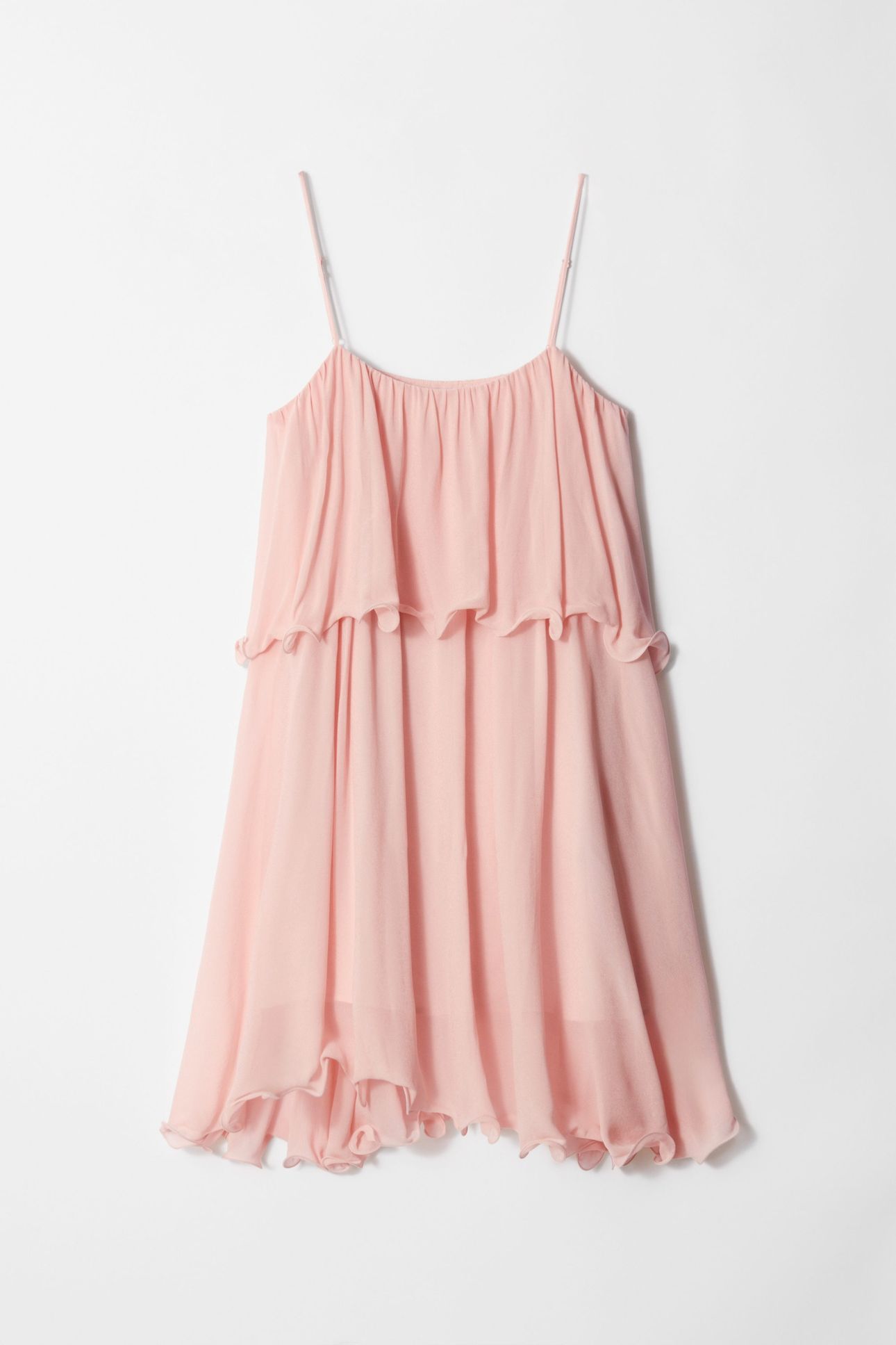 WILDE DRESS ORANGE 3