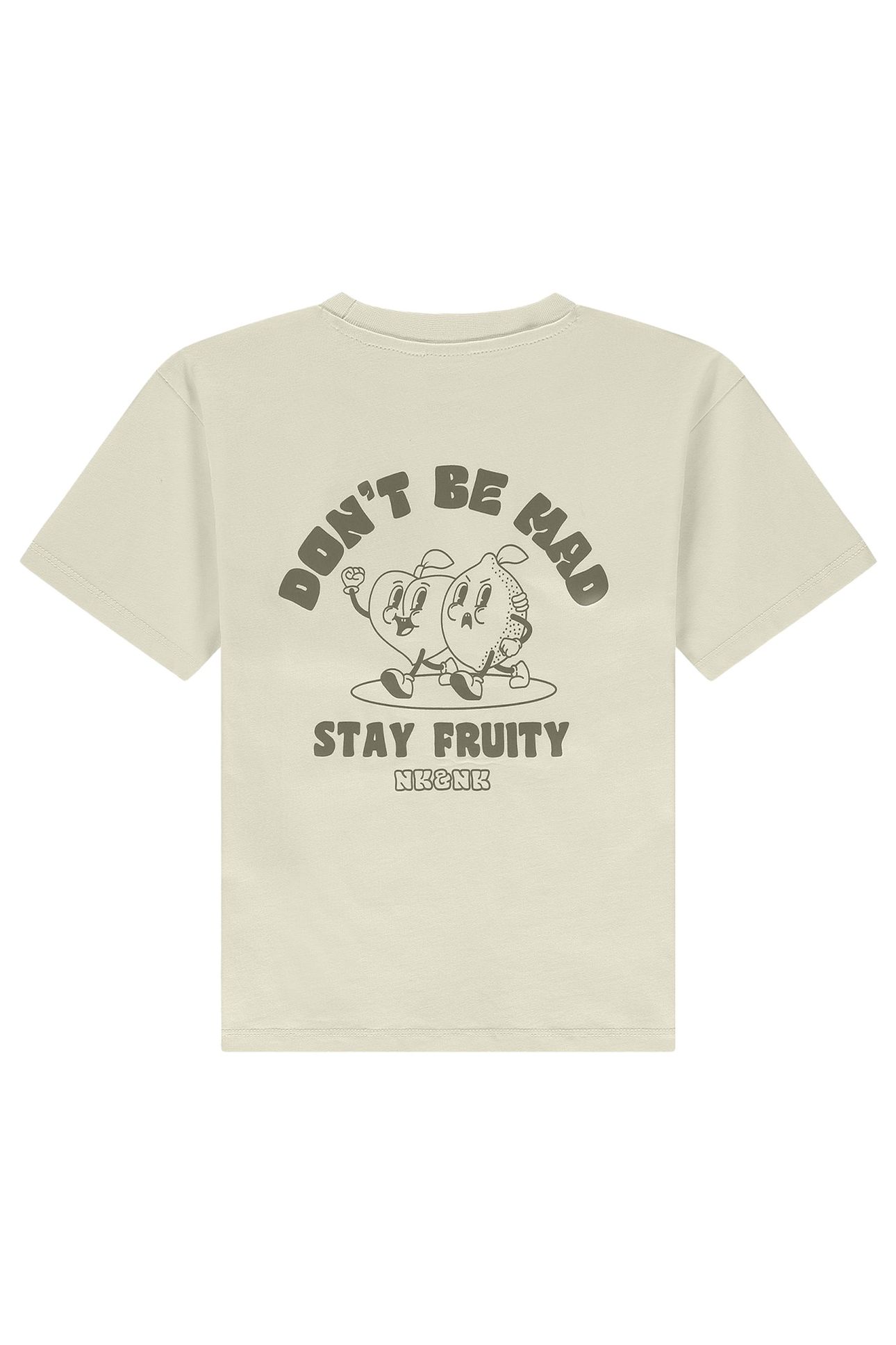 FRUITY T-SHIRT KIT 2