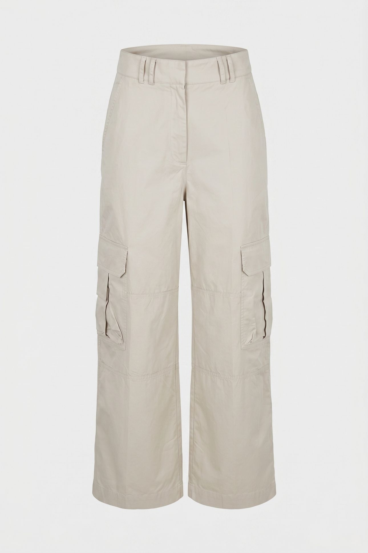 RUSTY TROUSERS BEIGE 4