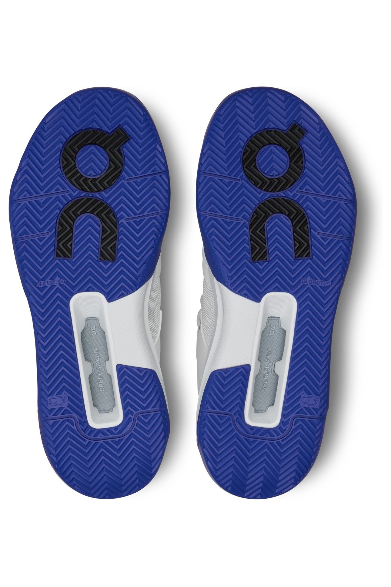THE ROGER CH PRO YOUTH 1 Y WHITE | INDIGO 5