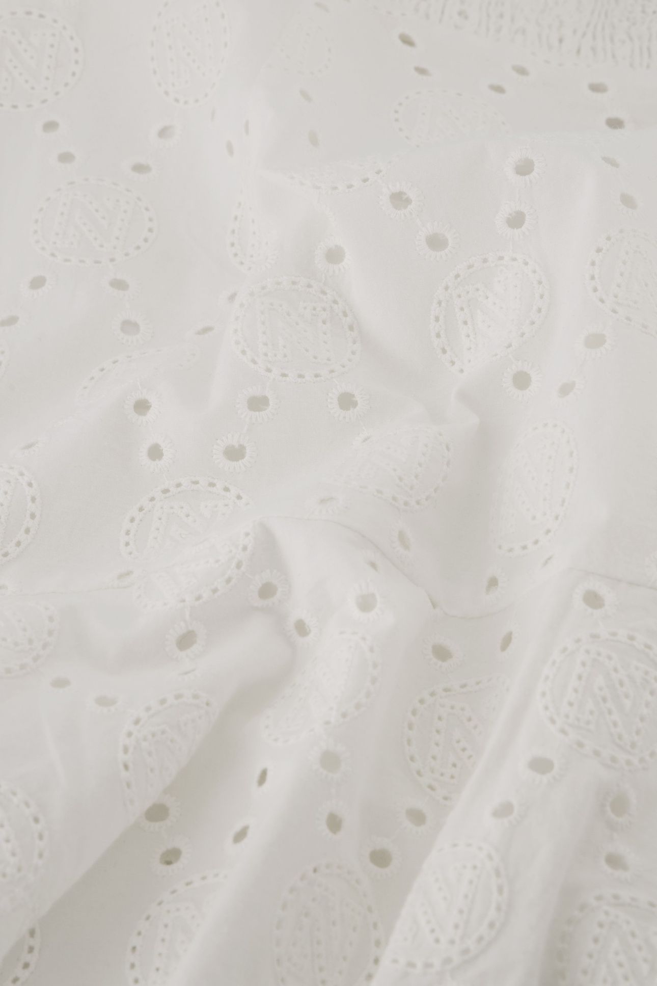 JOJO SKIRT STAR WHITE 4