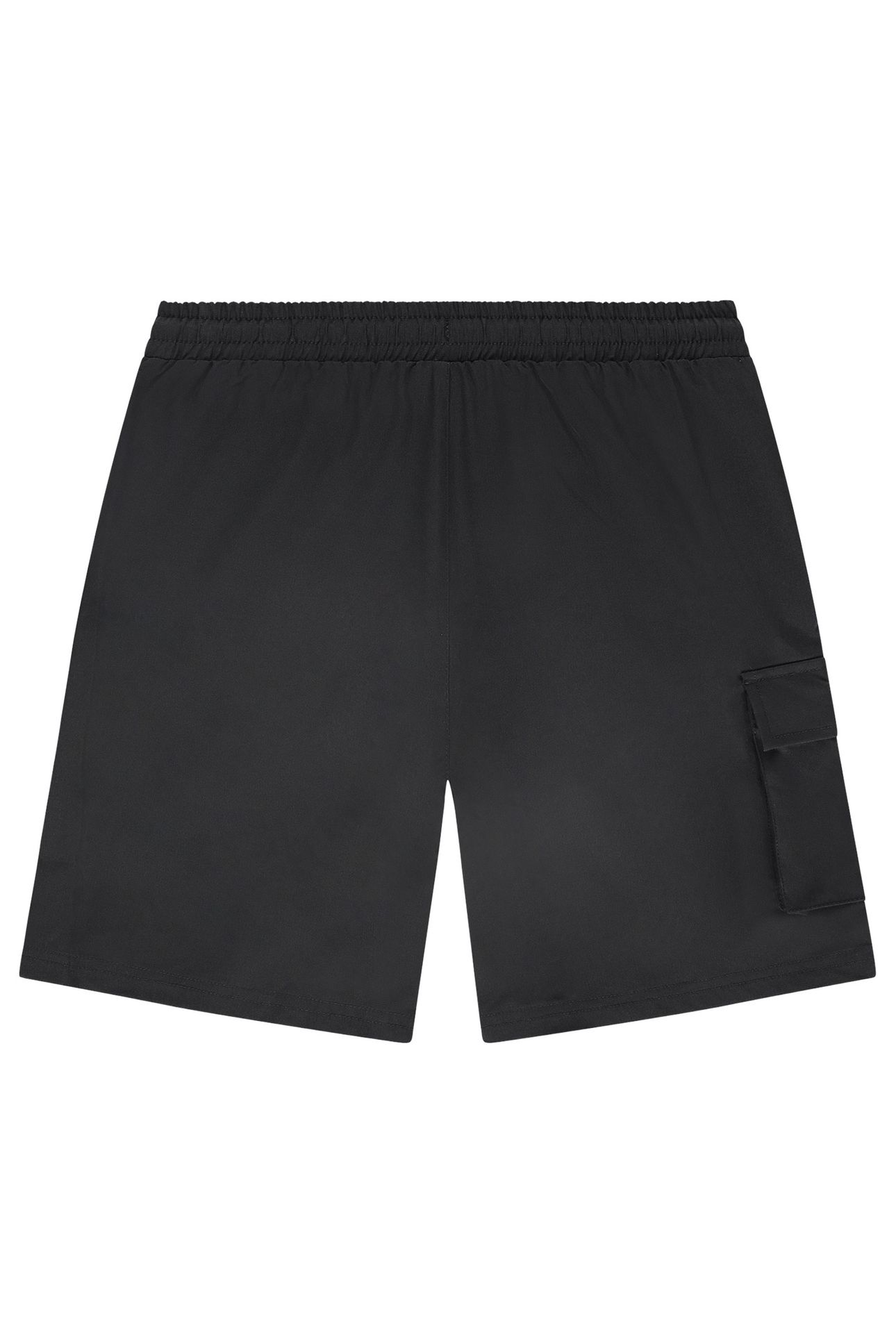REIK SHORT BLACK 2