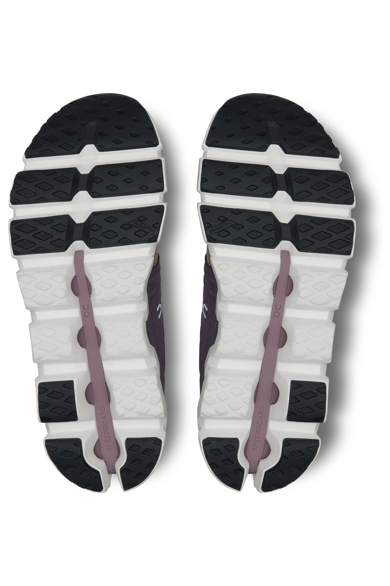 CLOUDSWIFT 3 W FADE | BLACK 5