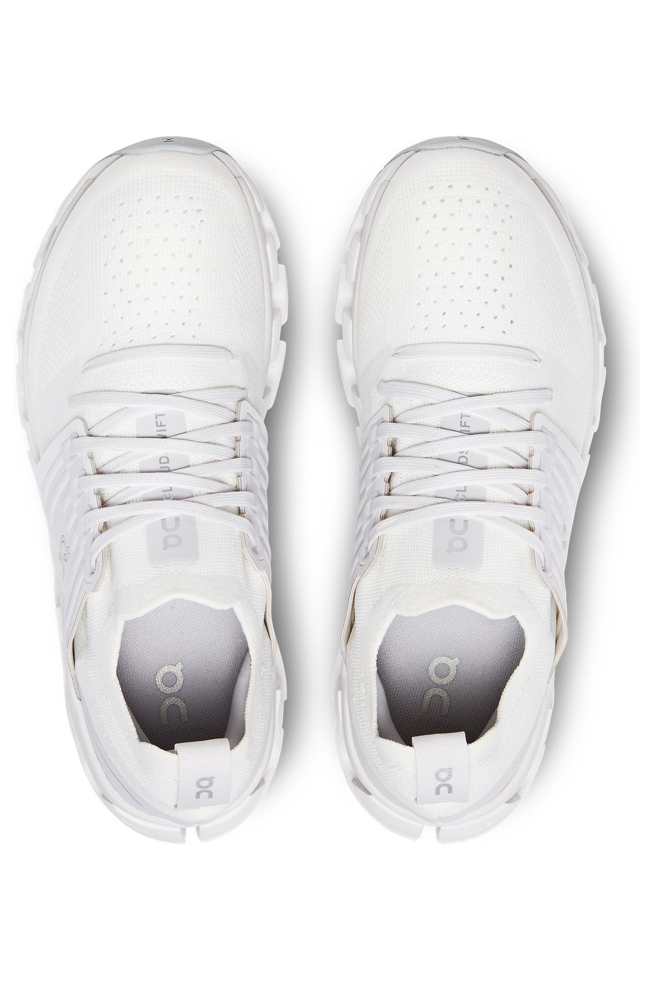 CLOUDSWIFT 3 W WHITE | FROST 4