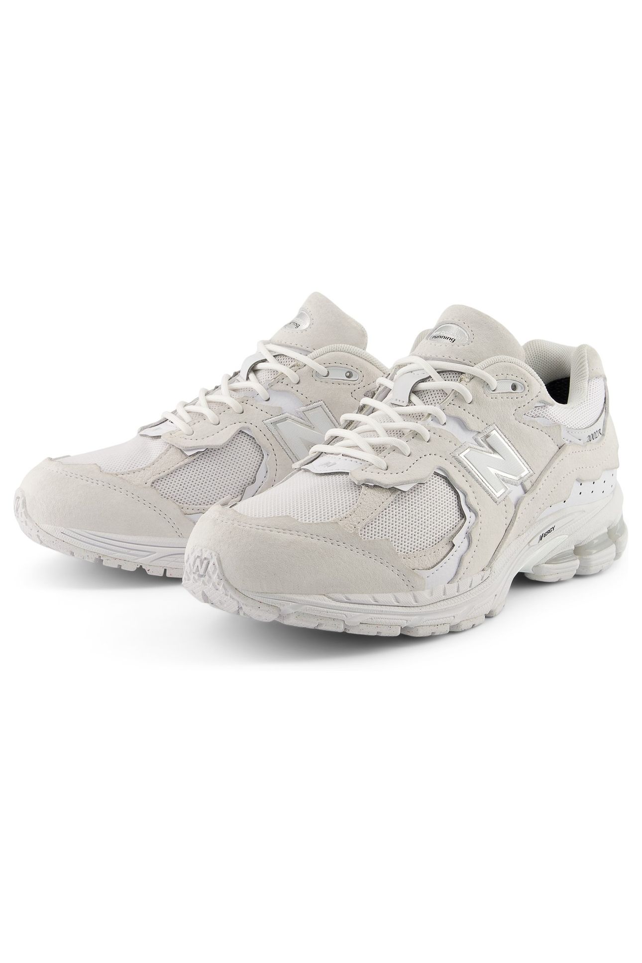 UNISEX 2002DX WHITE 5