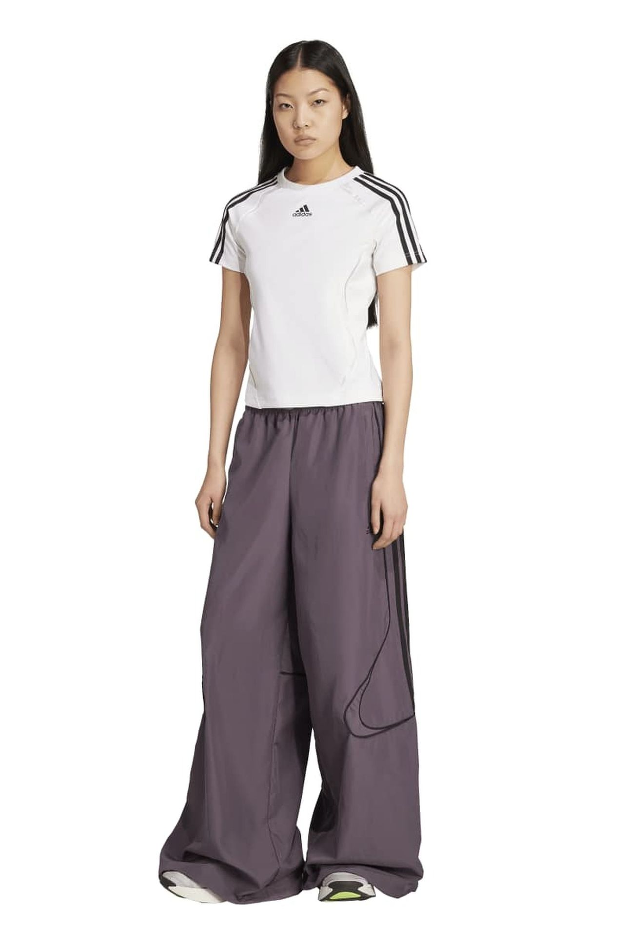 ORIGINALS TEAMGEIST ADICOLOR SLIM JERSEY 1