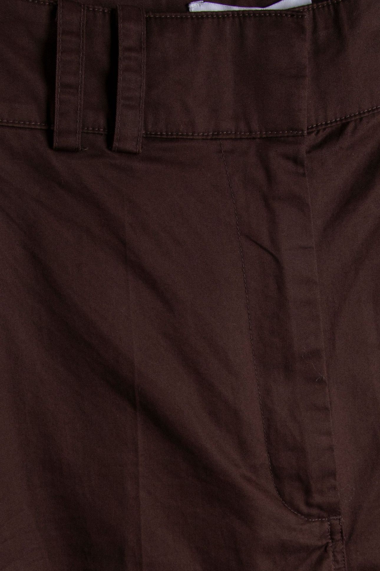 RUSTY TROUSERS BROWN 5