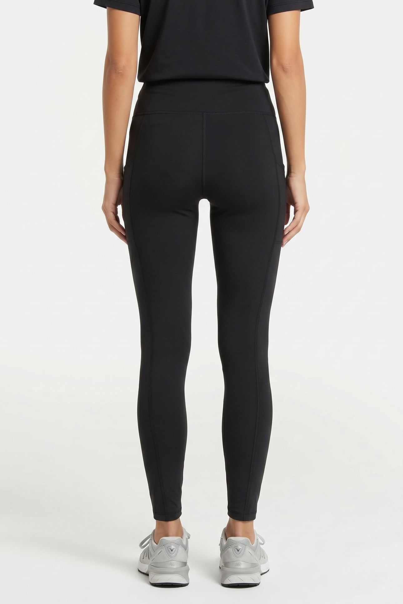 ORIGINALS ESSENTIALS LEGGINGS WITH POCKET 2