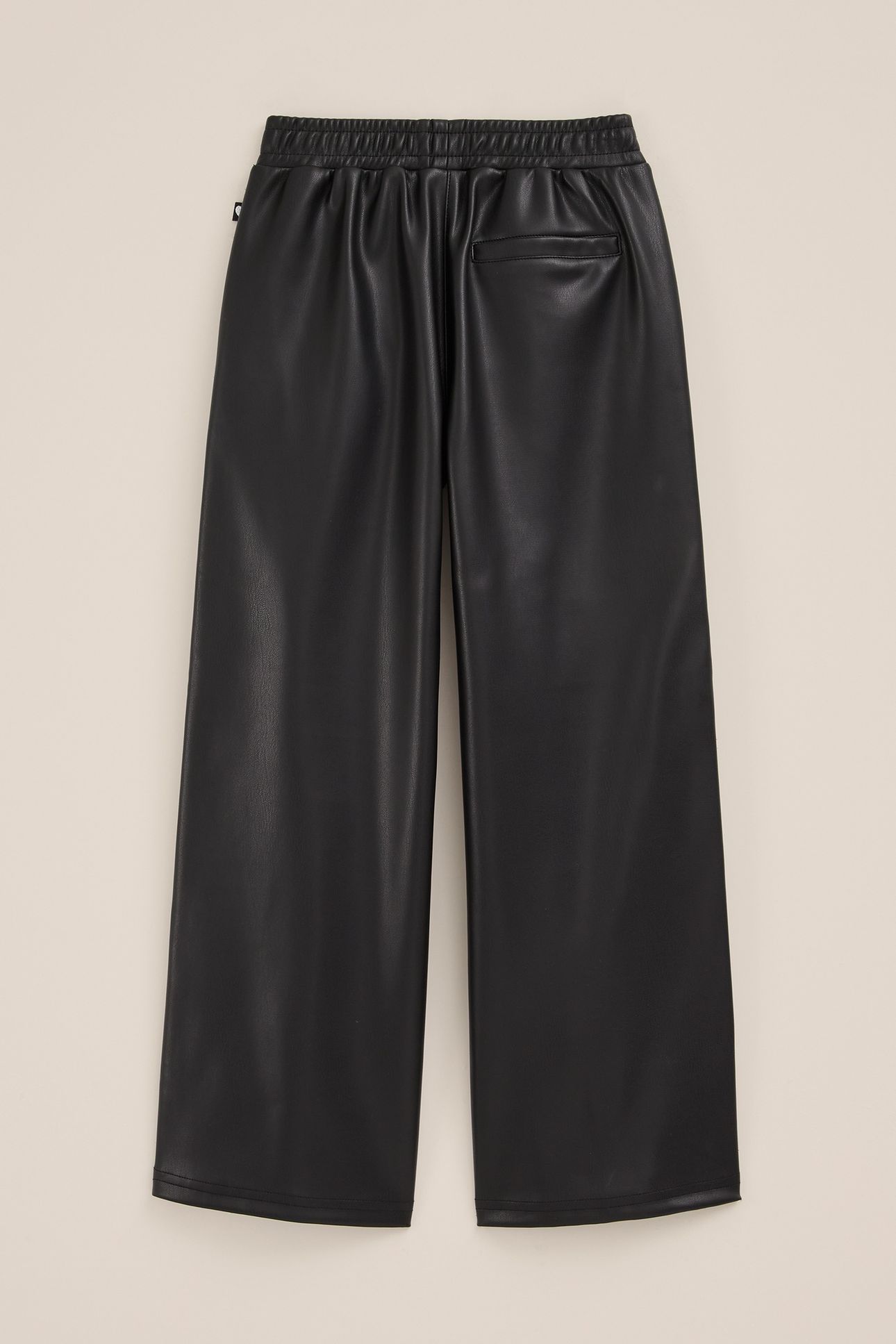TROUSER BLACK 4