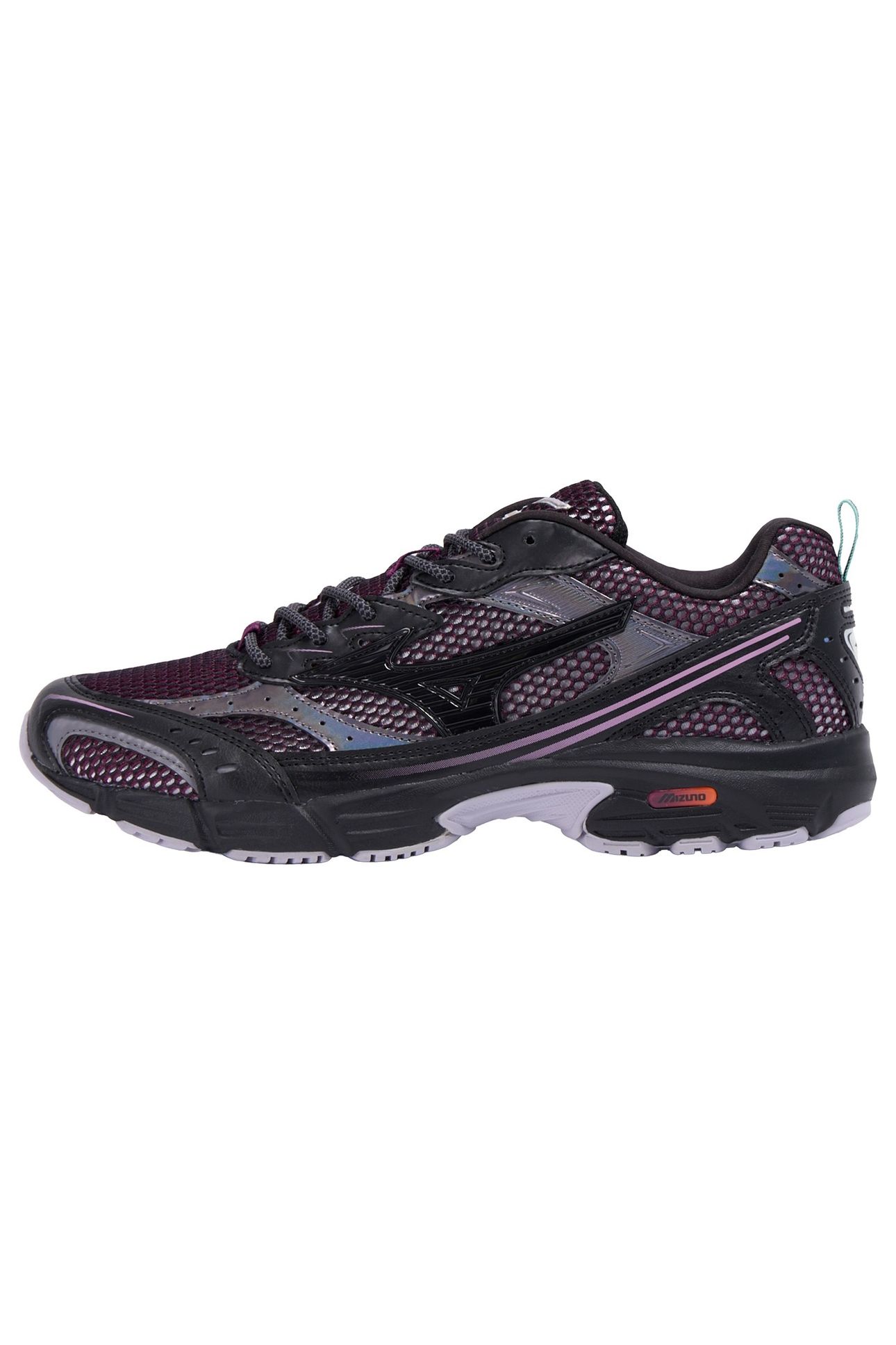 UNISEX SHOE S.L.MXR 4