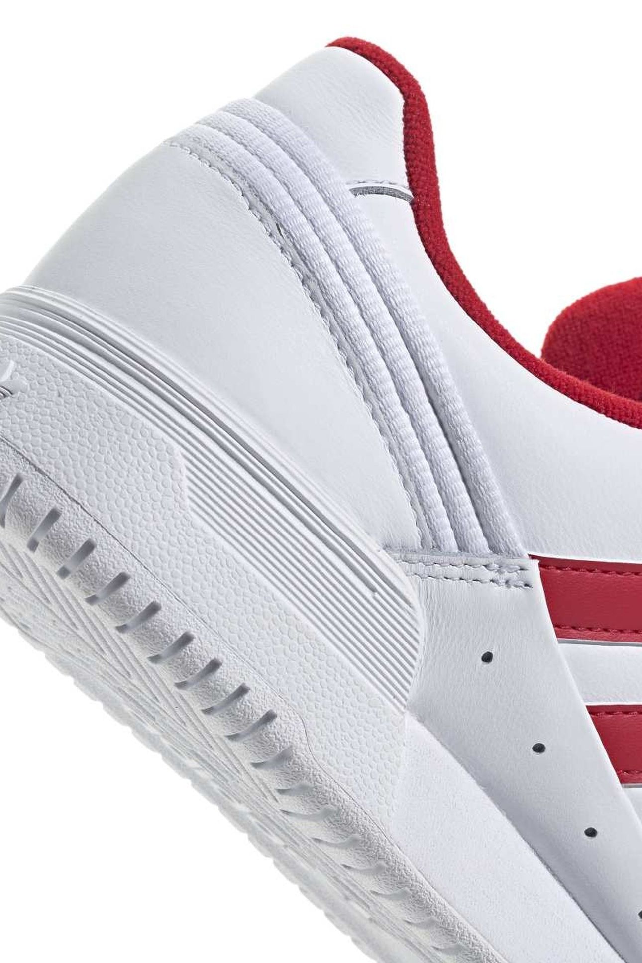 ORIGINALS UNISEX TEAM COURT 2.0 STR SHOES 6