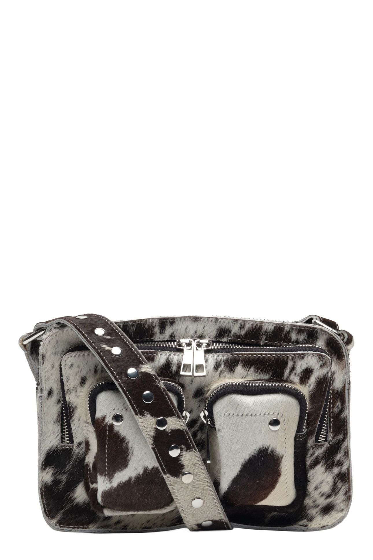 ELLIE BLACK DOTS 1