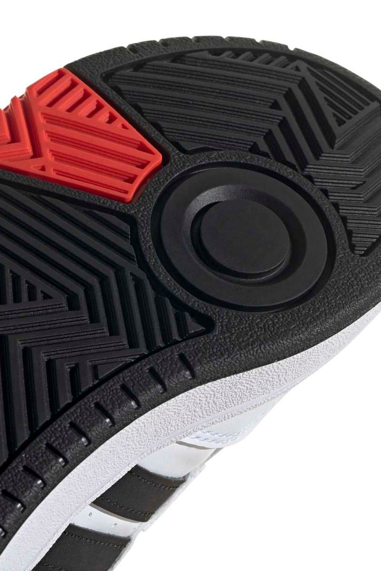 SPORTSWEAR HOOPS LIFESTYLE BASKETBALL HOOK-AND-LOOP SHOES 6
