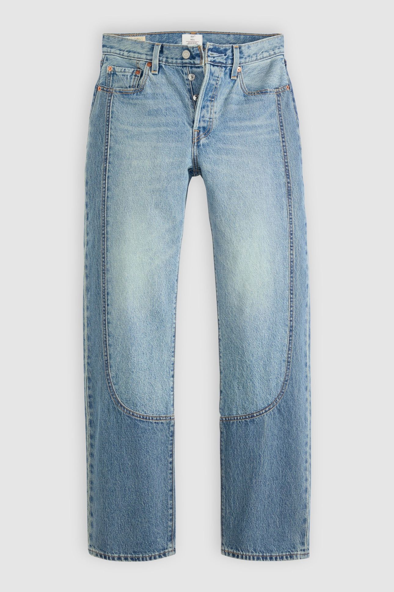 501® '90S WESTERN CHAPS JEANS 6