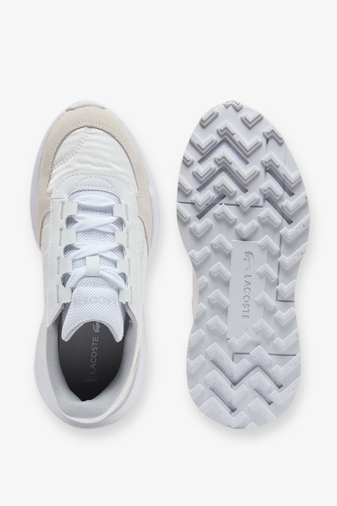ELITE ACTV SNEAKER 6
