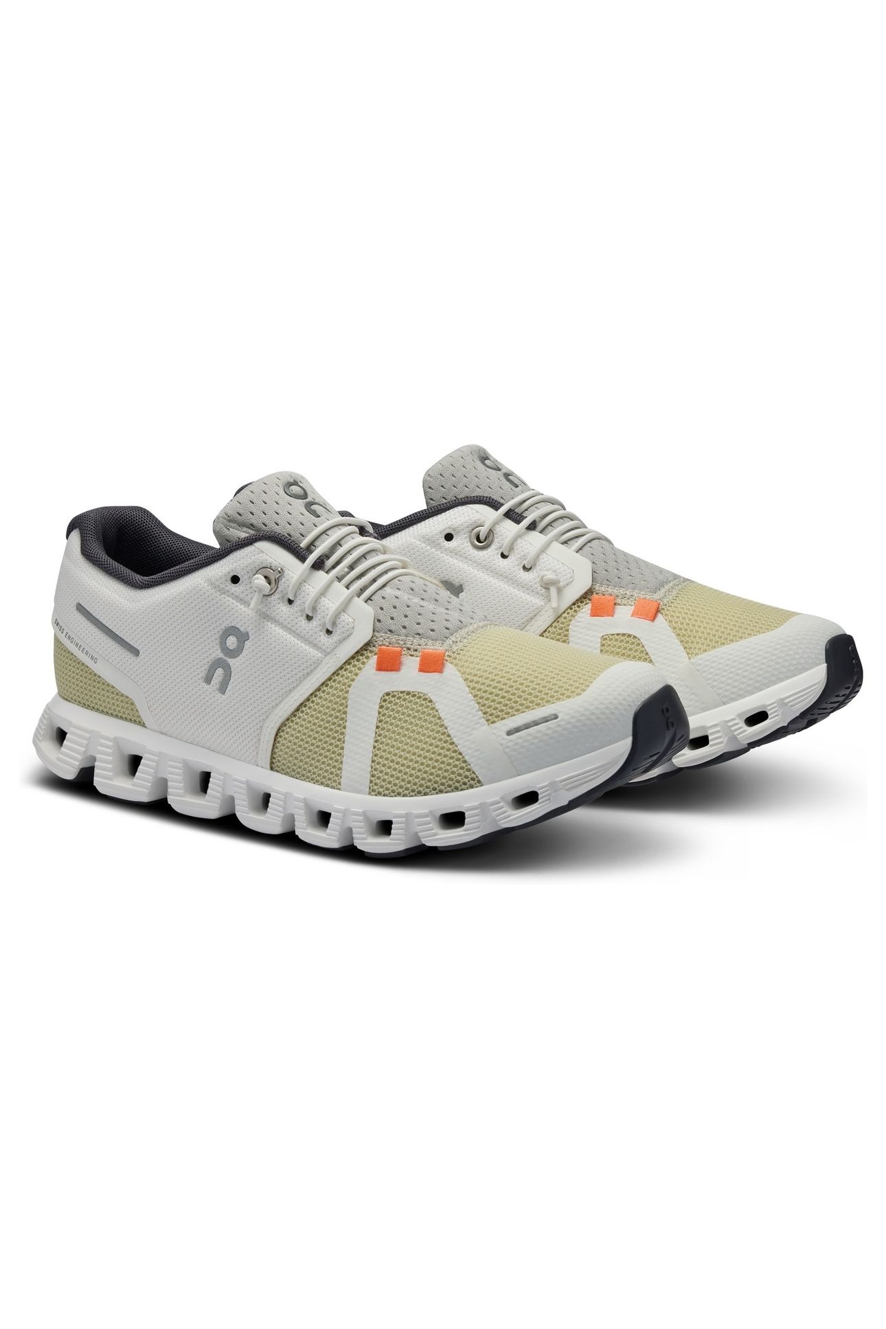 CLOUD 5 PUSH W ENDIVE | ICE 2