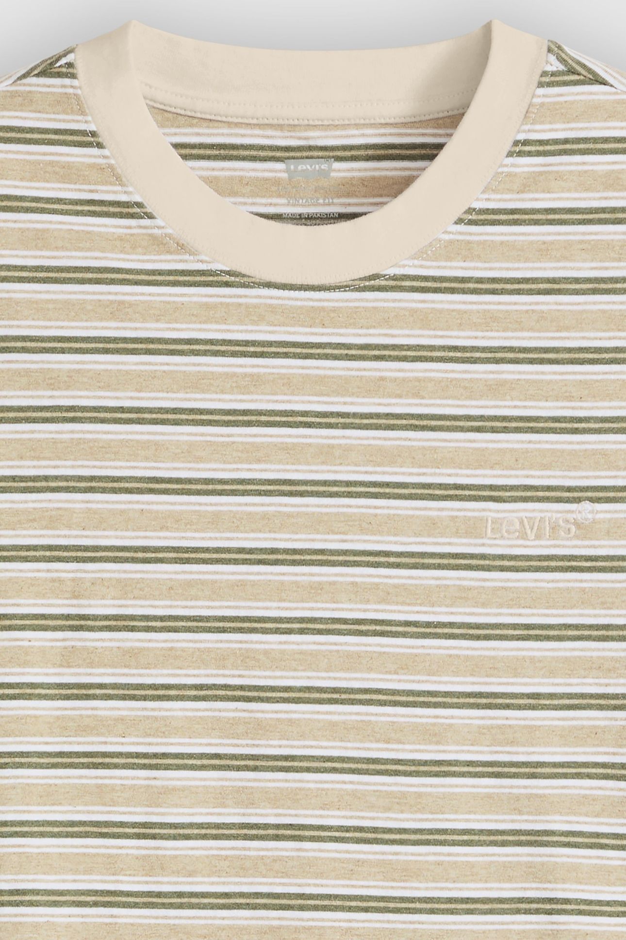 RED TAB™ VINTAGE TEE 5