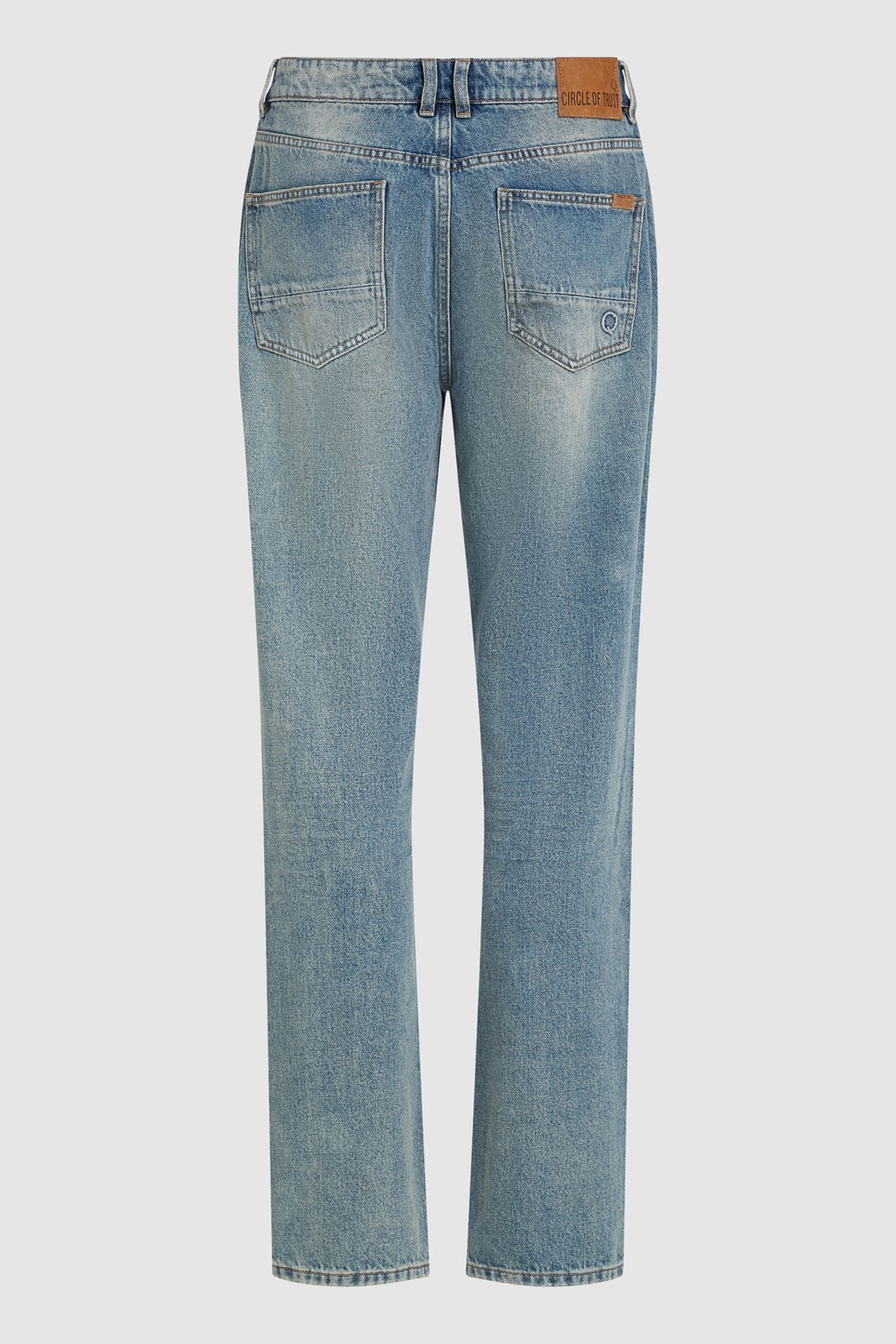 RAY DENIM ICE BLUE 2