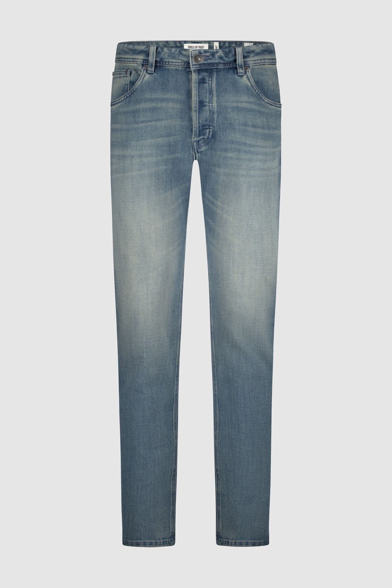 JIMMY DENIM IRON SHADOW 1