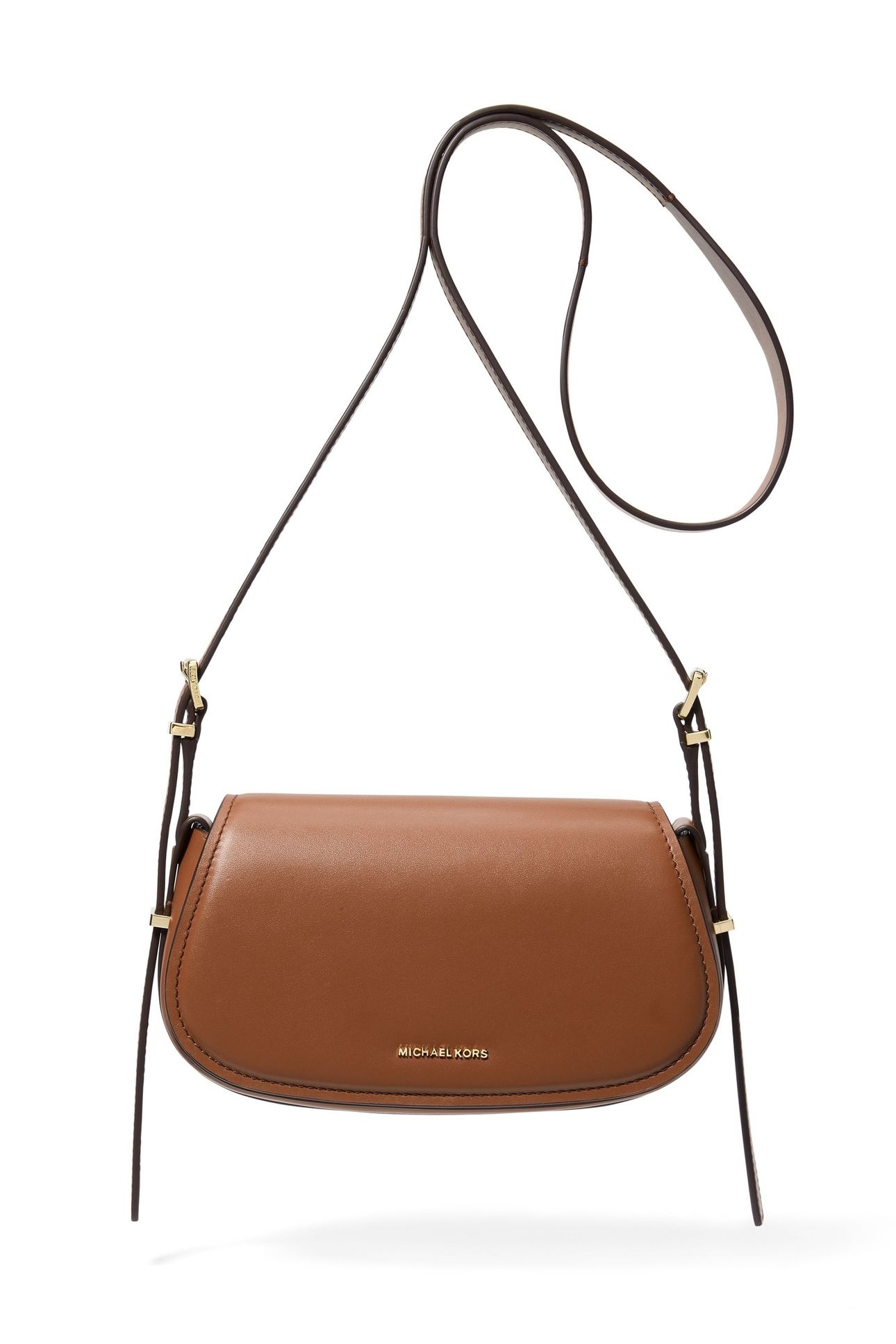 SMALL FLAP CROSSBODY LUGGAGE 2