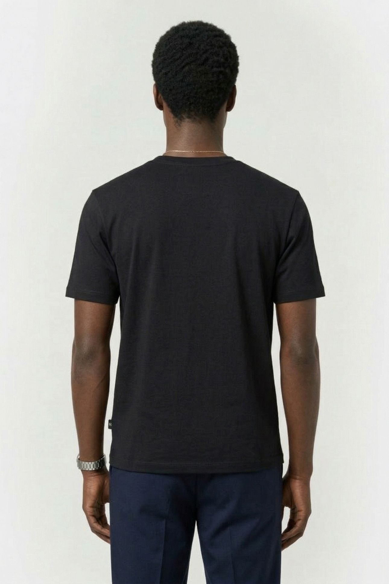 S.OLIVER T-SHIRTS MARINE 2