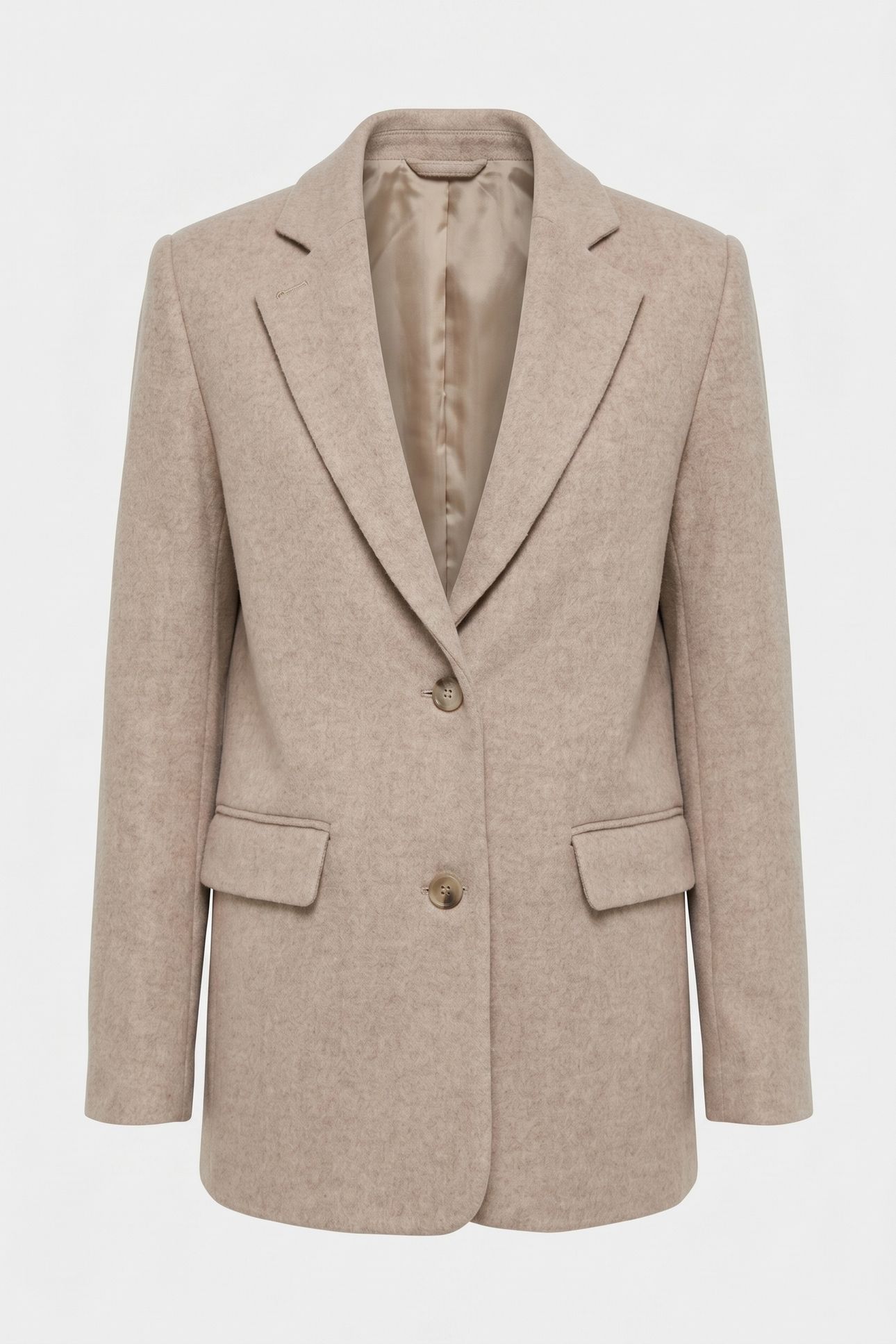 NICOLE BLAZER BEIGE 4