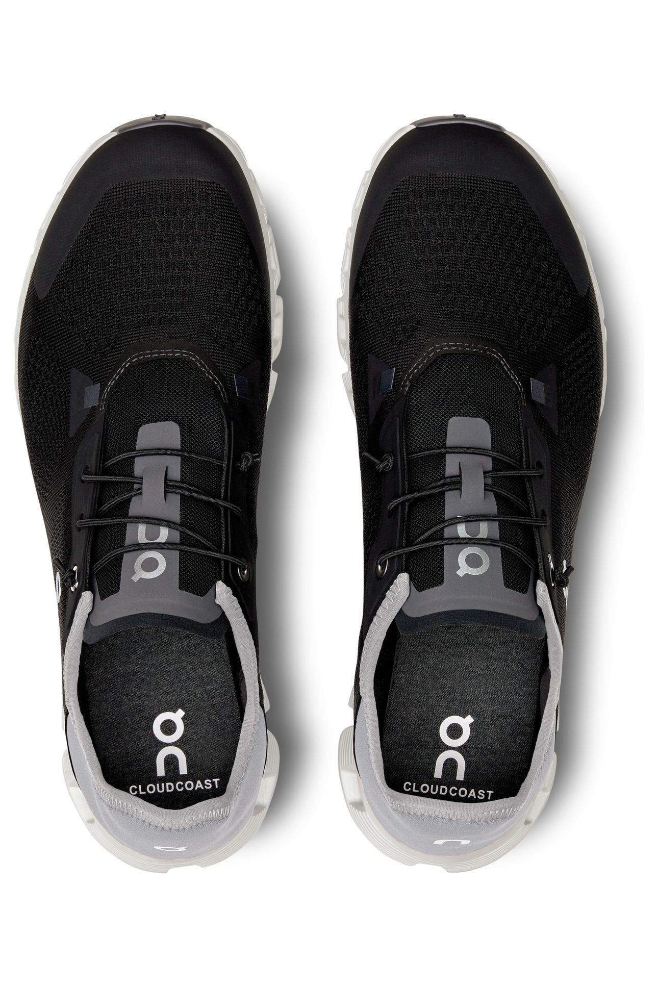 CLOUD 5 COAST M BLACK | SHADOW 5