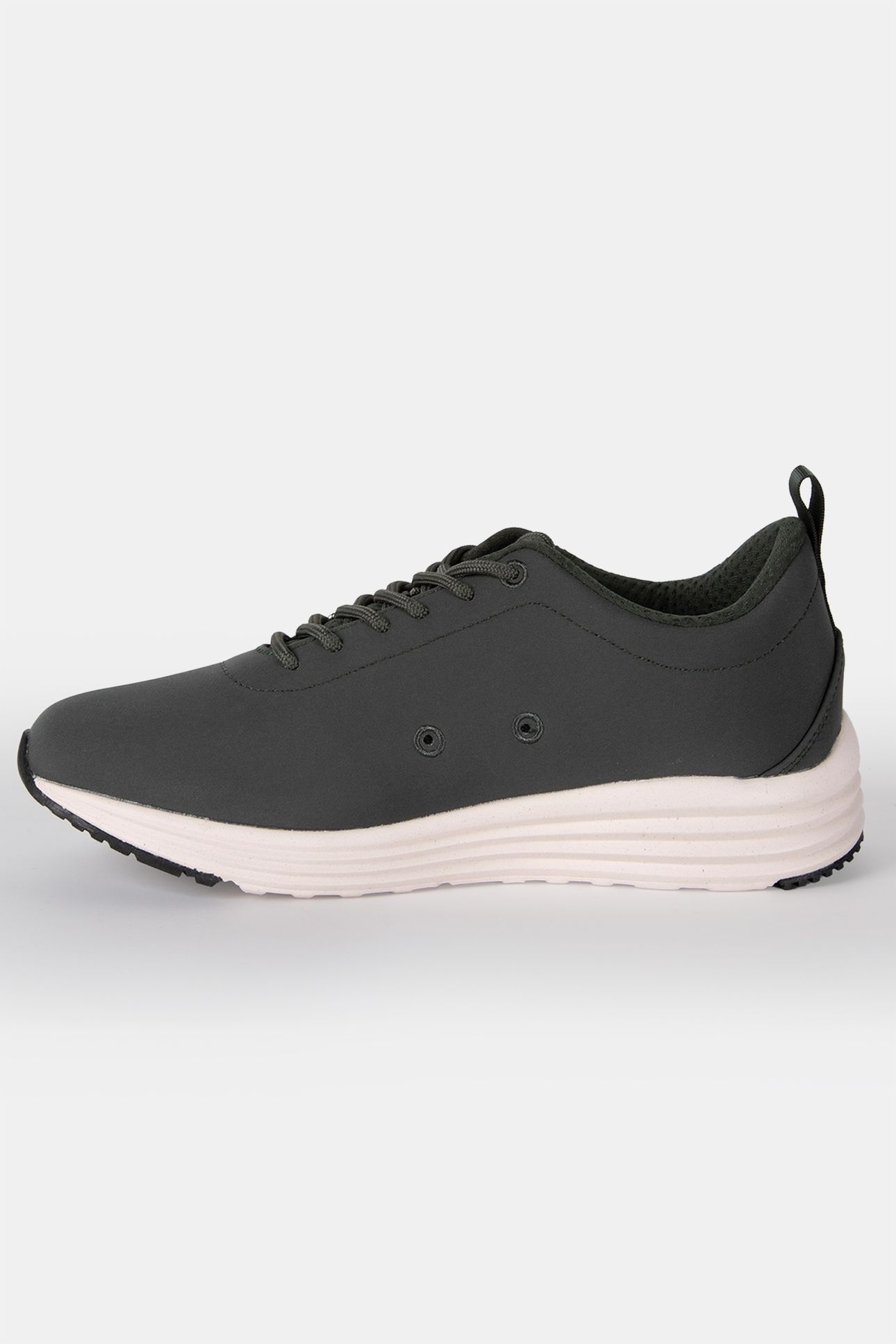 CHICAGOALF SNEAKERS KHAKI 3