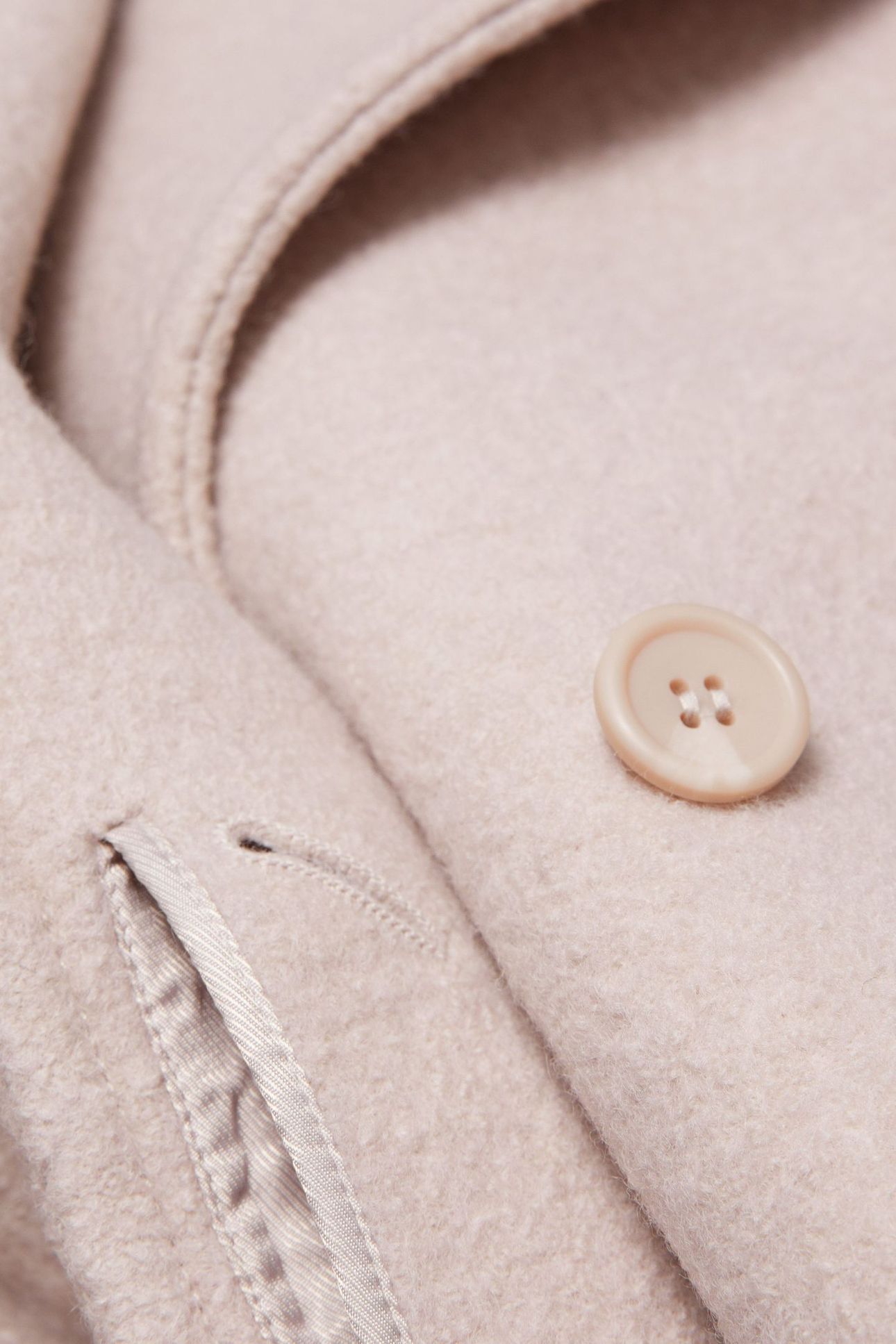 MARTINA WOOL JACKET BEIGE 4