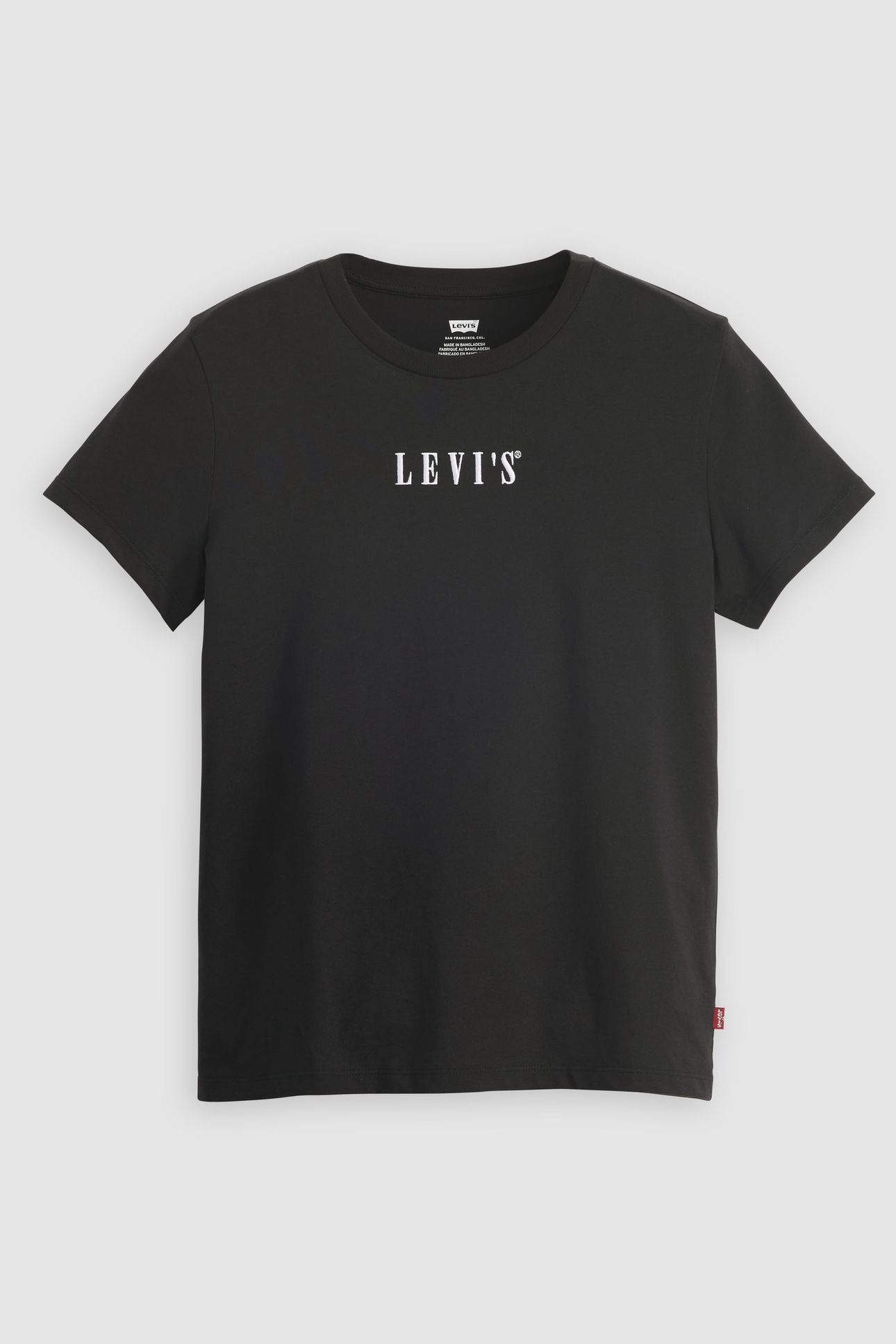 PERFECT TEE 4