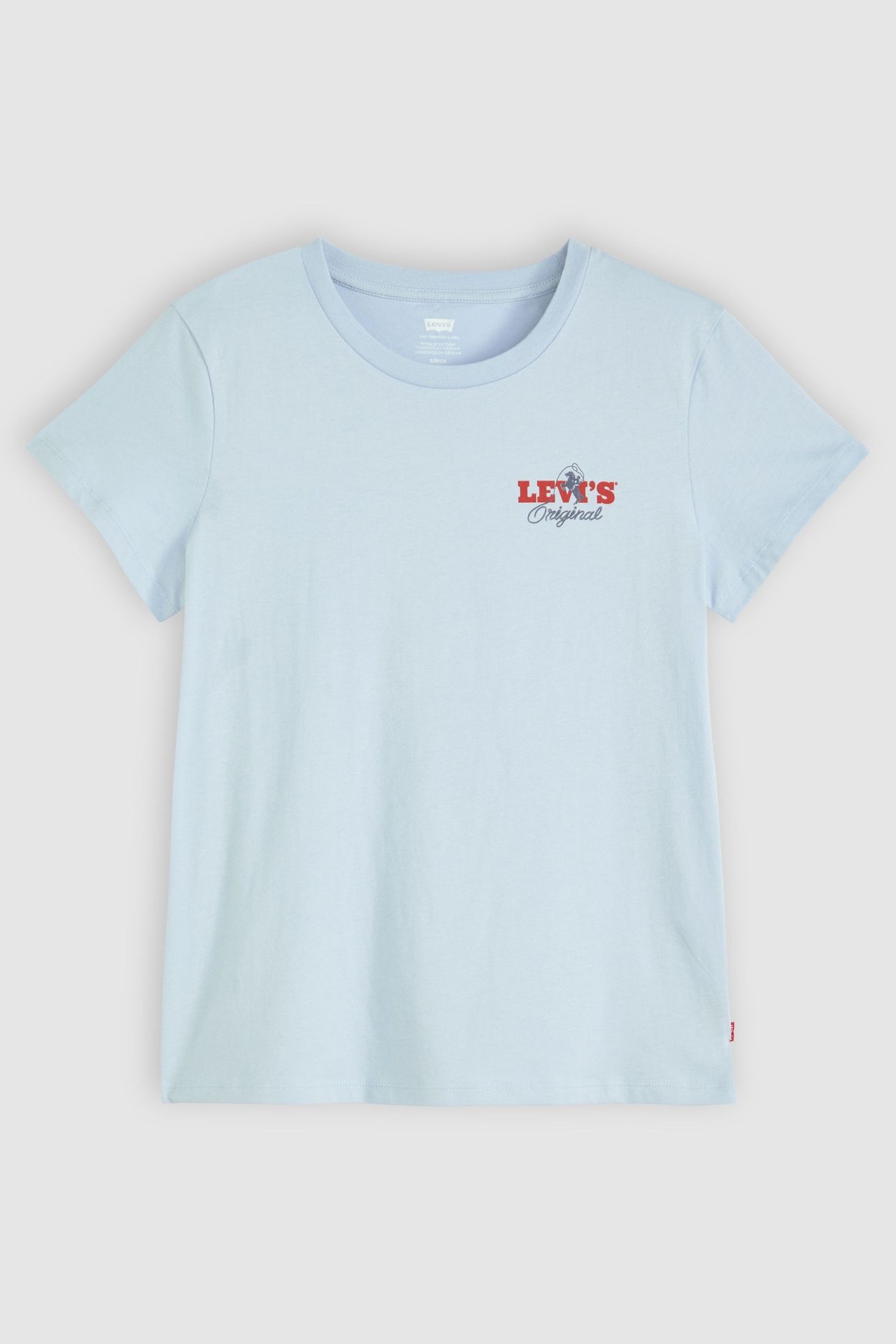 THE PERFECT TEE 6