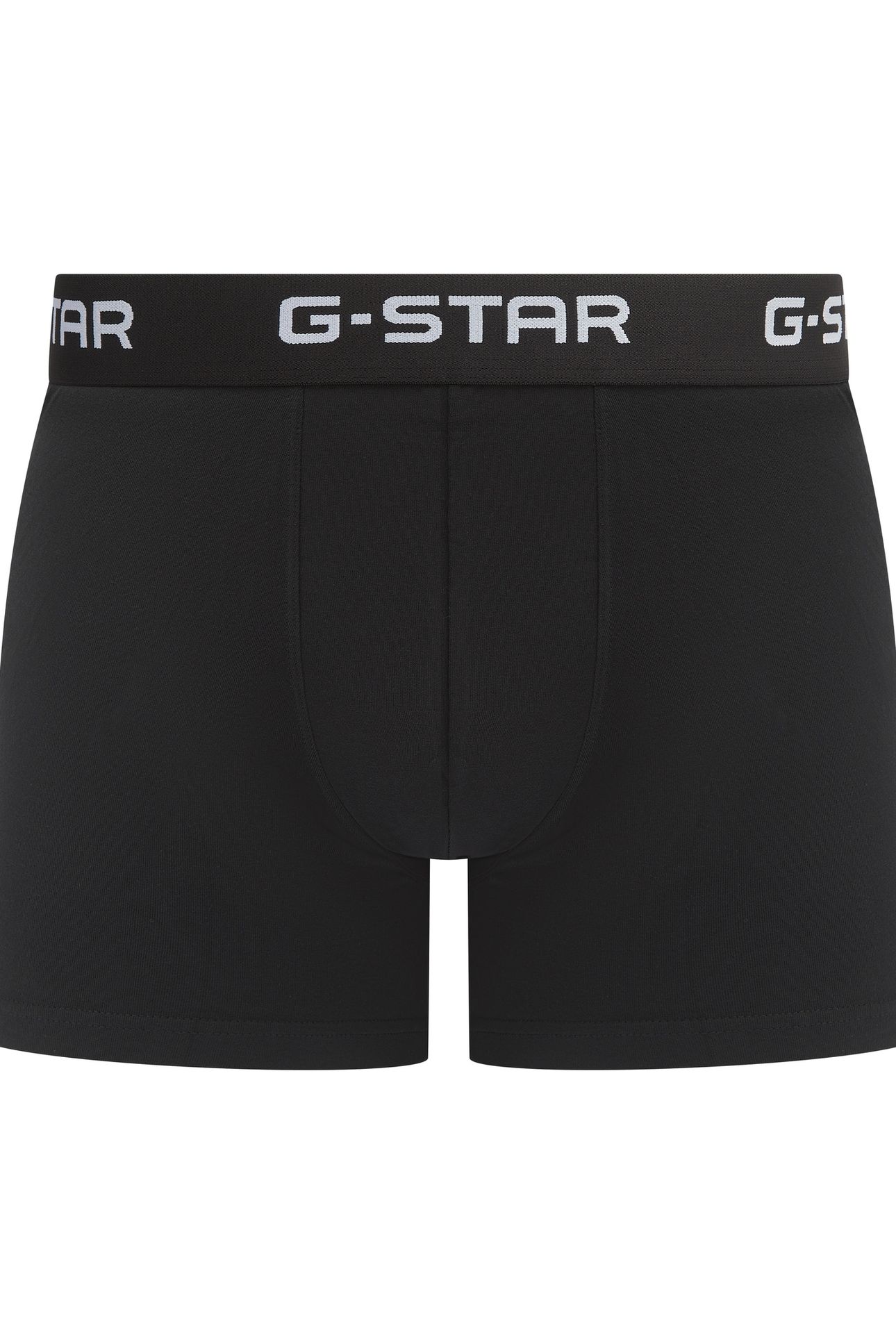 MAIZE UNDERWEAR BLACK 2