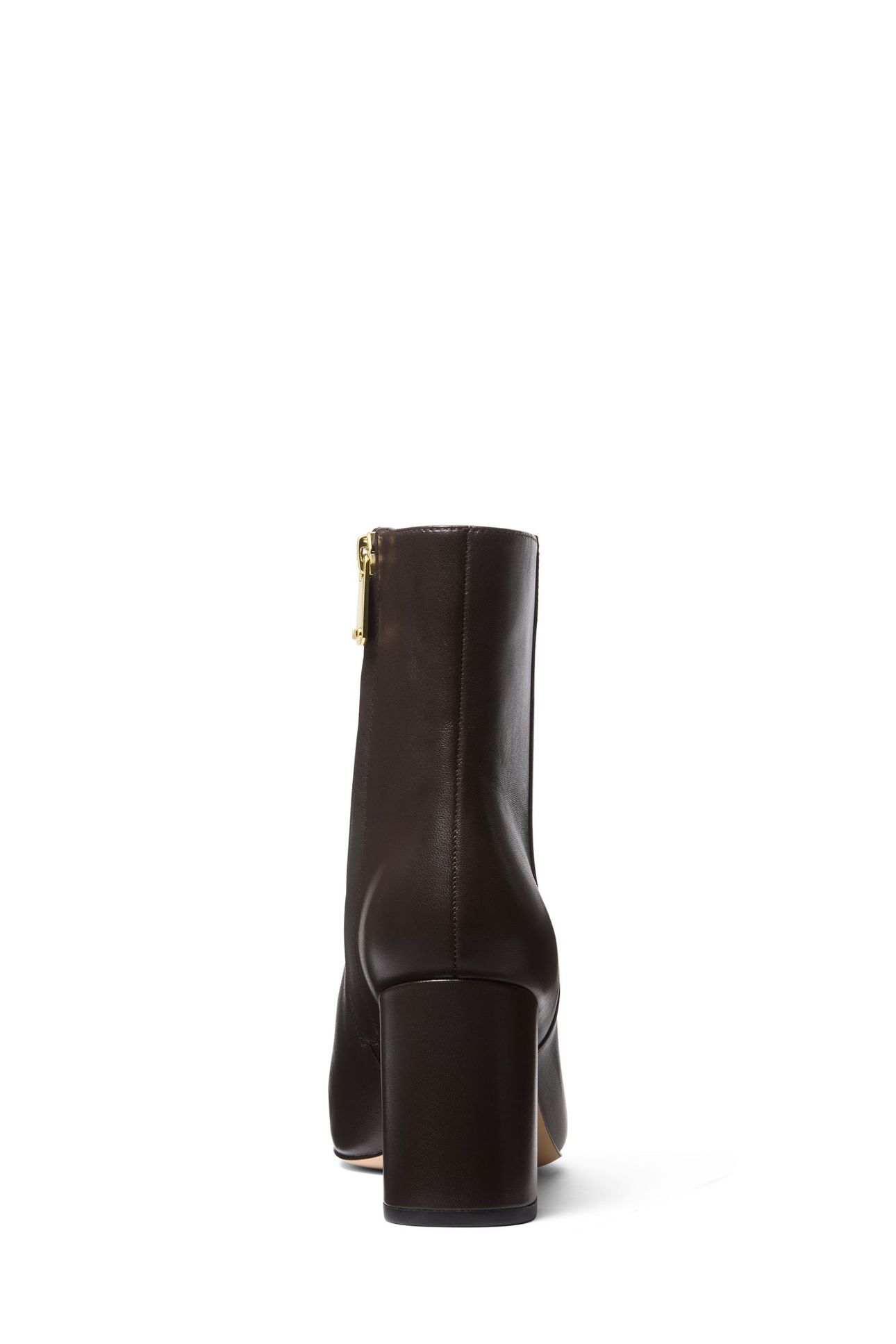 ELISE BOOTIE CHOCOLATE 3