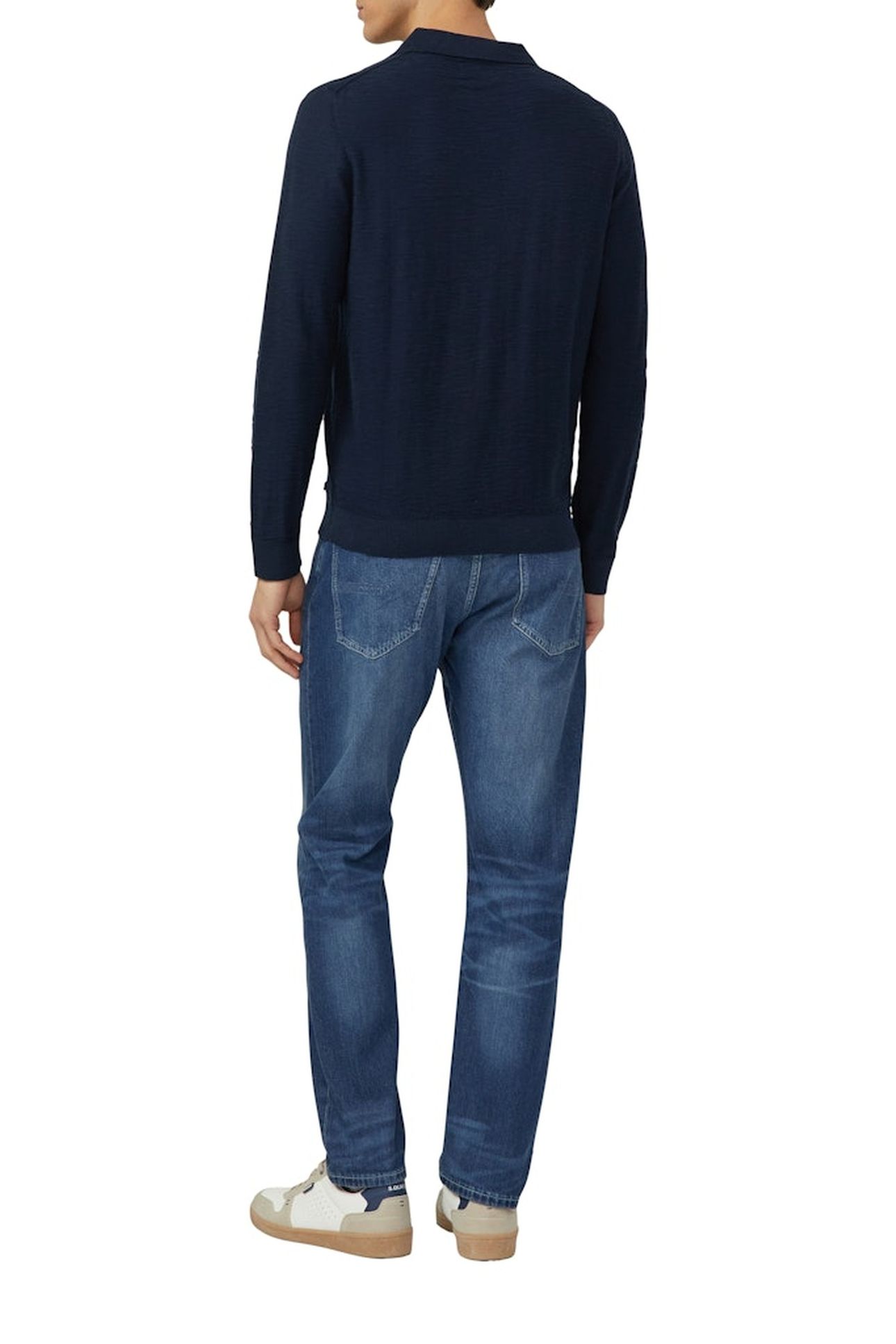 PULLOVERS MARINE 6