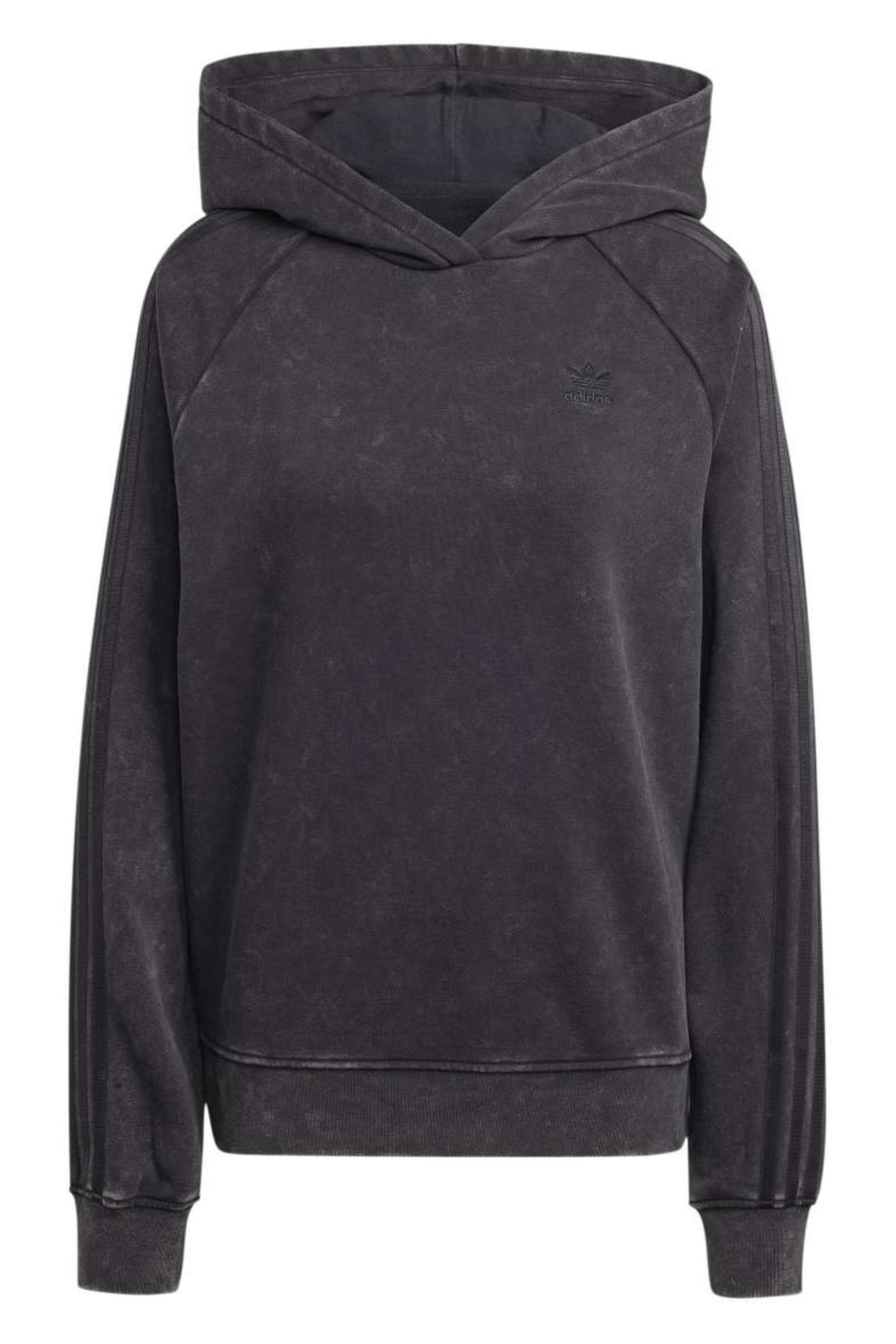 ORIGINALS WASHED BOYFRIEND FIT HOODIE 3