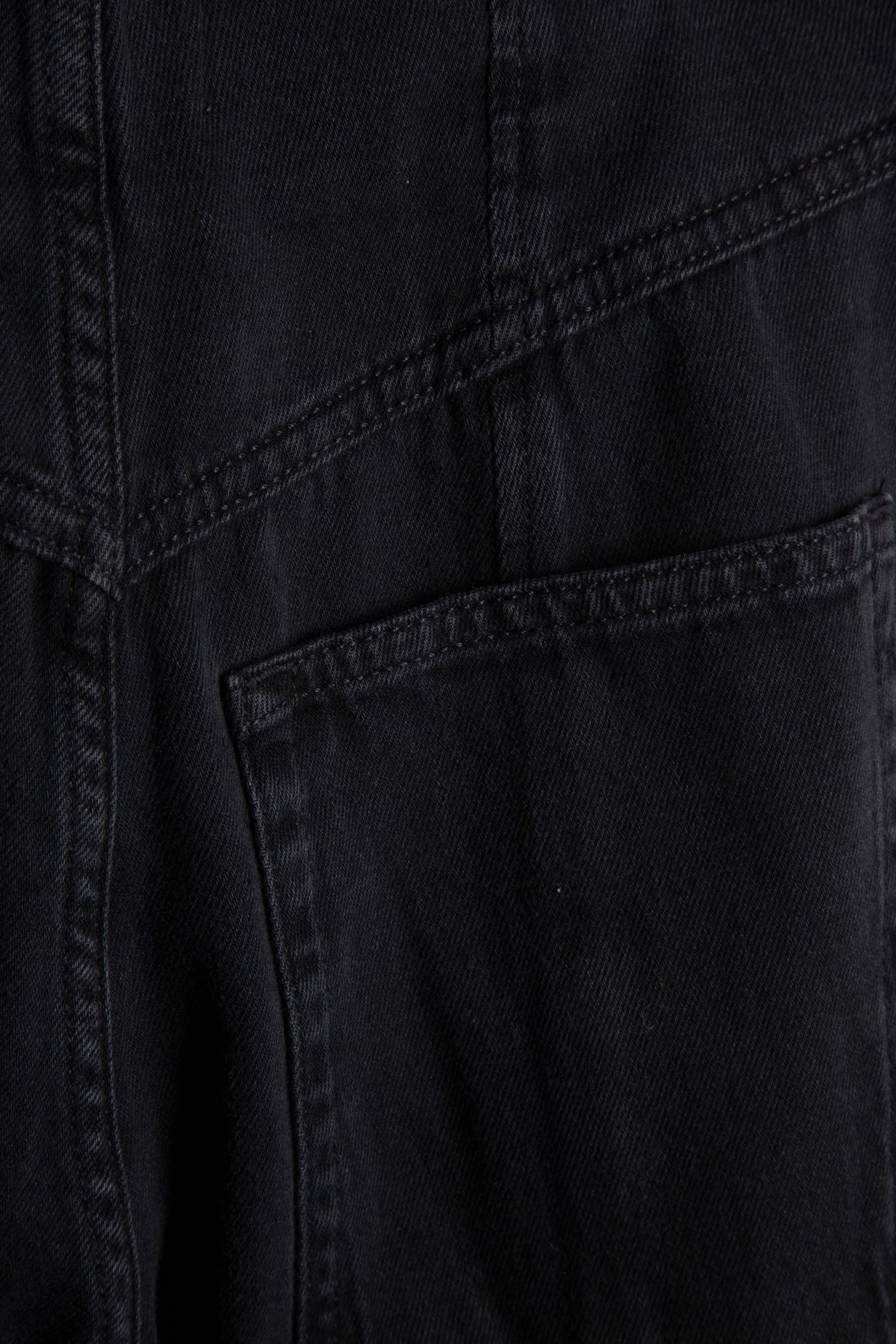 BELLO CUT BLACK 5