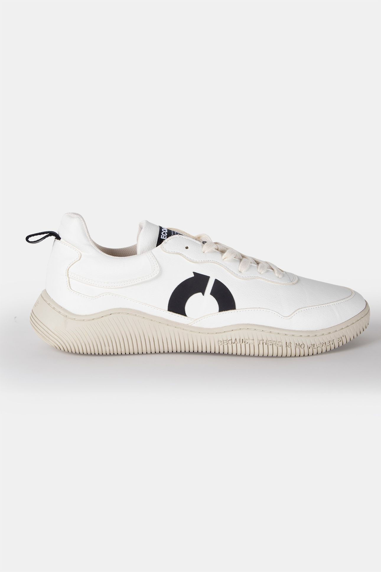 ALCUDIAALF SNEAKERS OFF WHITE / NAVY 1