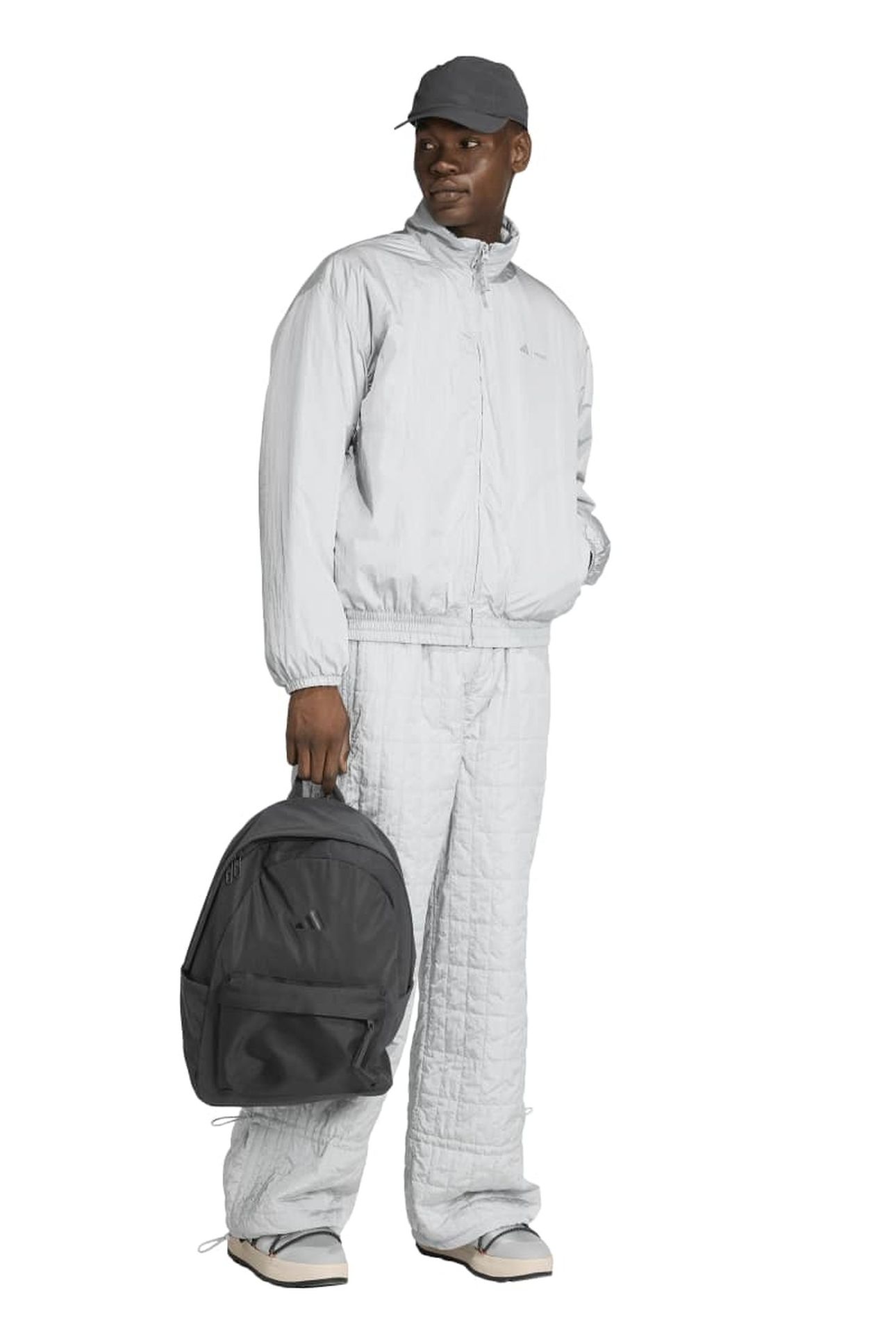 SPORTSWEAR UNISEX ADIDAS X MOON BOOT PADDED TRACKTOP 6