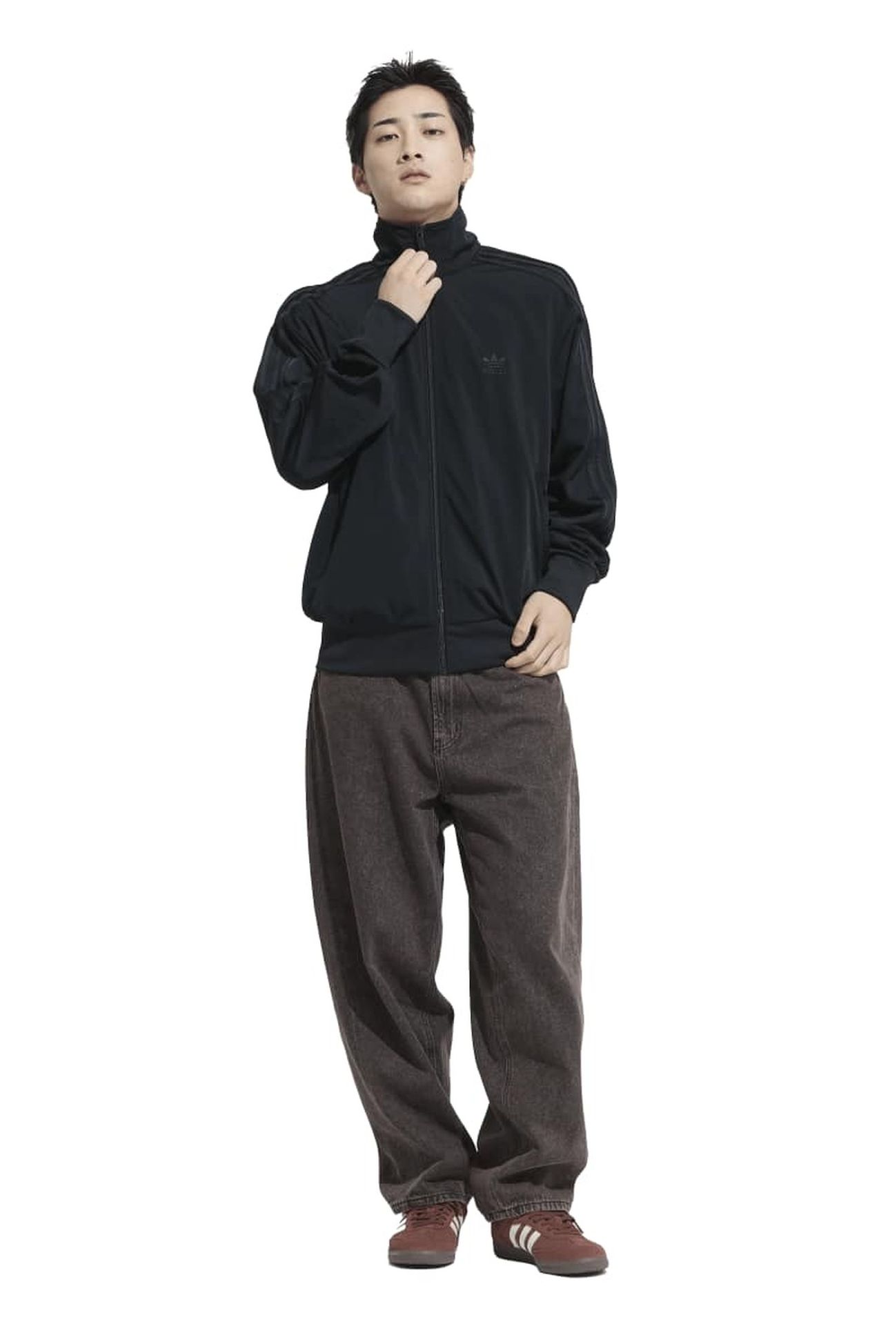 ORIGINALS UNISEX ADICOLOR CLASSICS FIREBIRD TRACK TOP 5