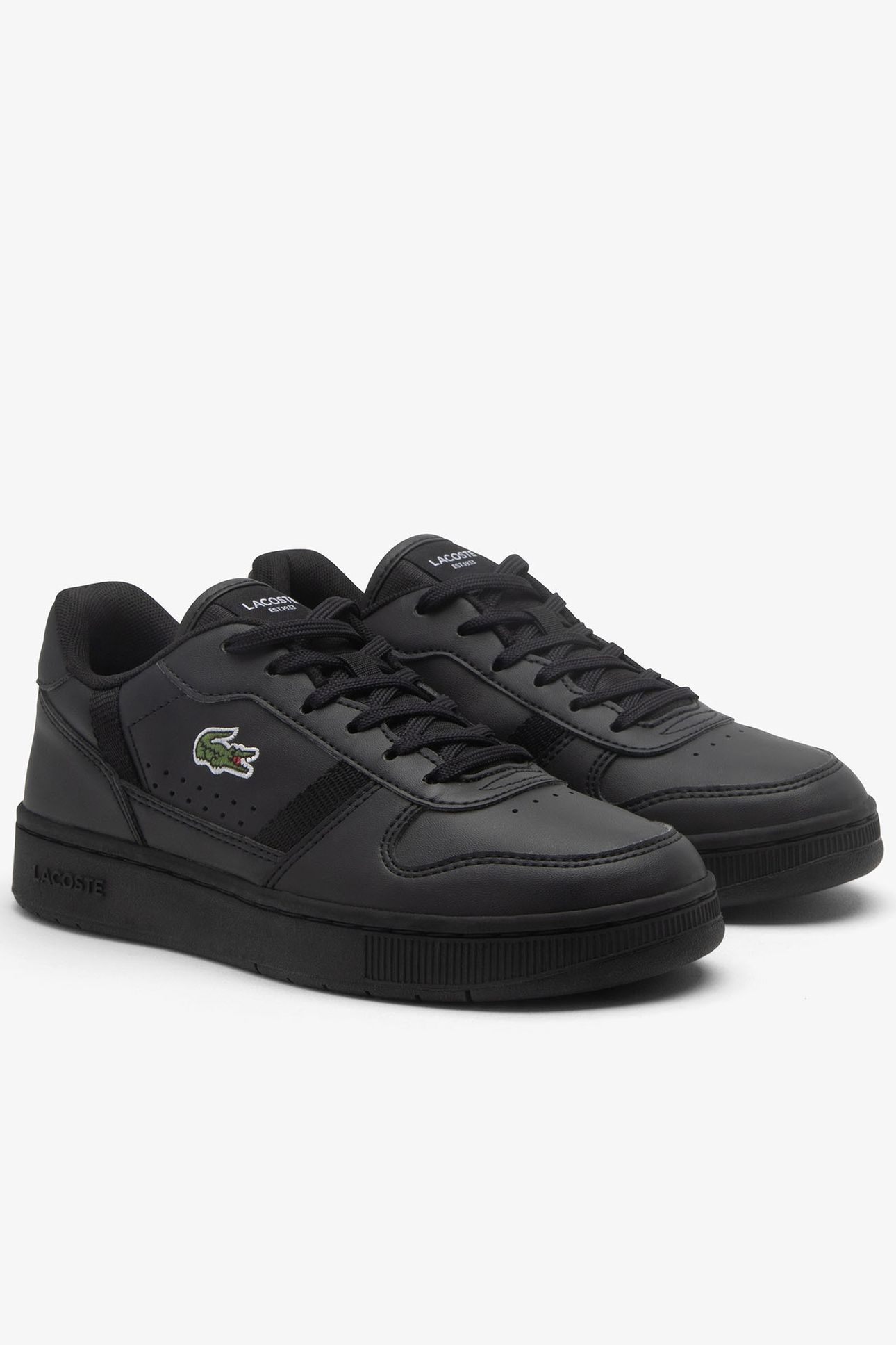TEEN T-CLIP SET SNEAKER BLACK 2