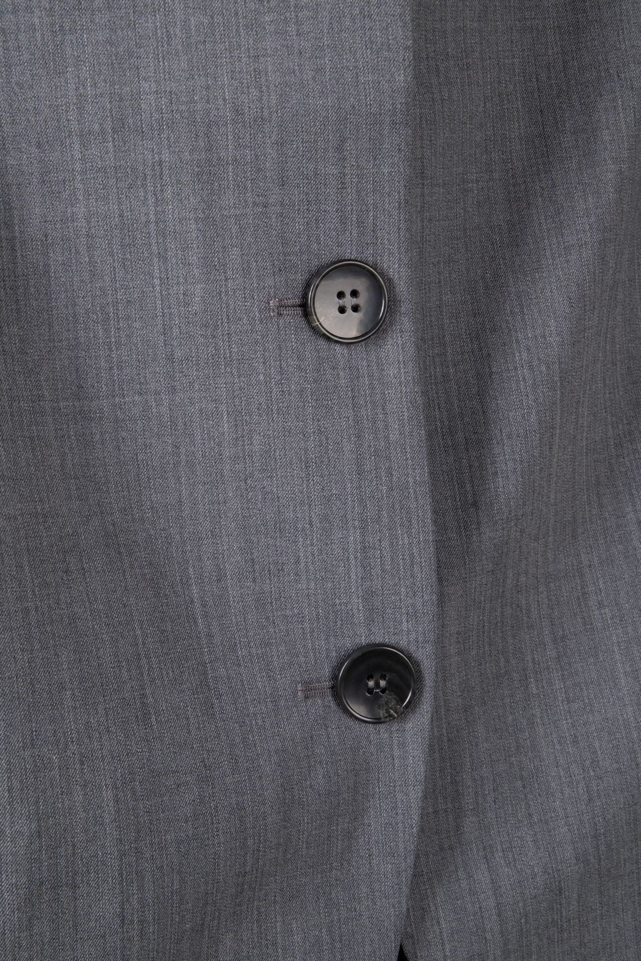 LOUISA VEST GREY 5